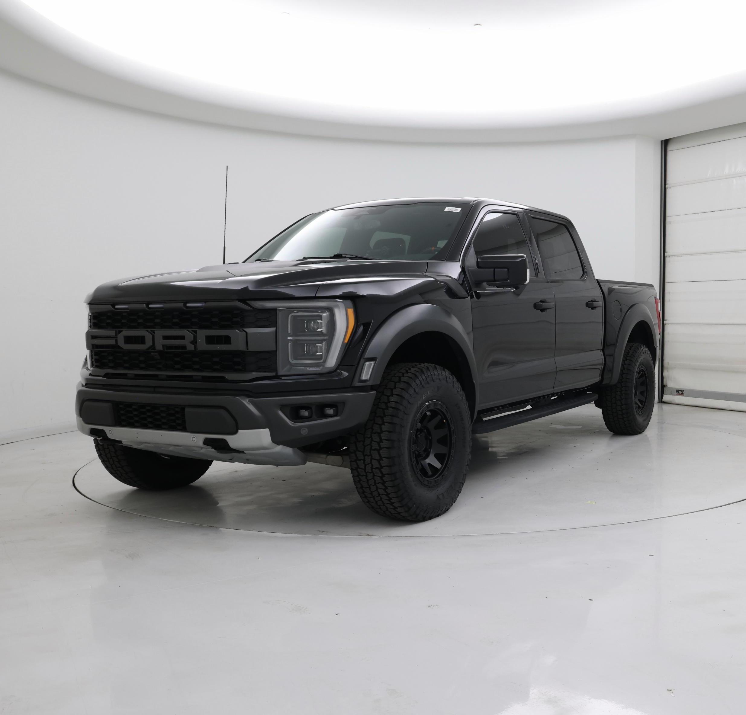 Thumbnail: 2023 Ford F-150 - 4