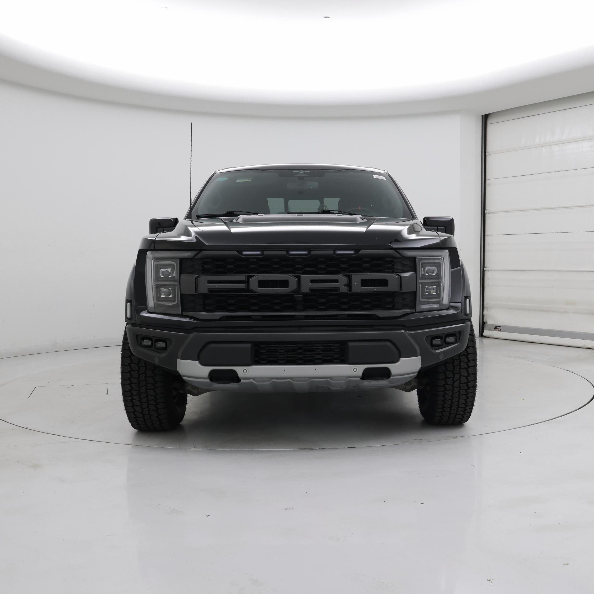 Thumbnail: 2023 Ford F-150 - 5