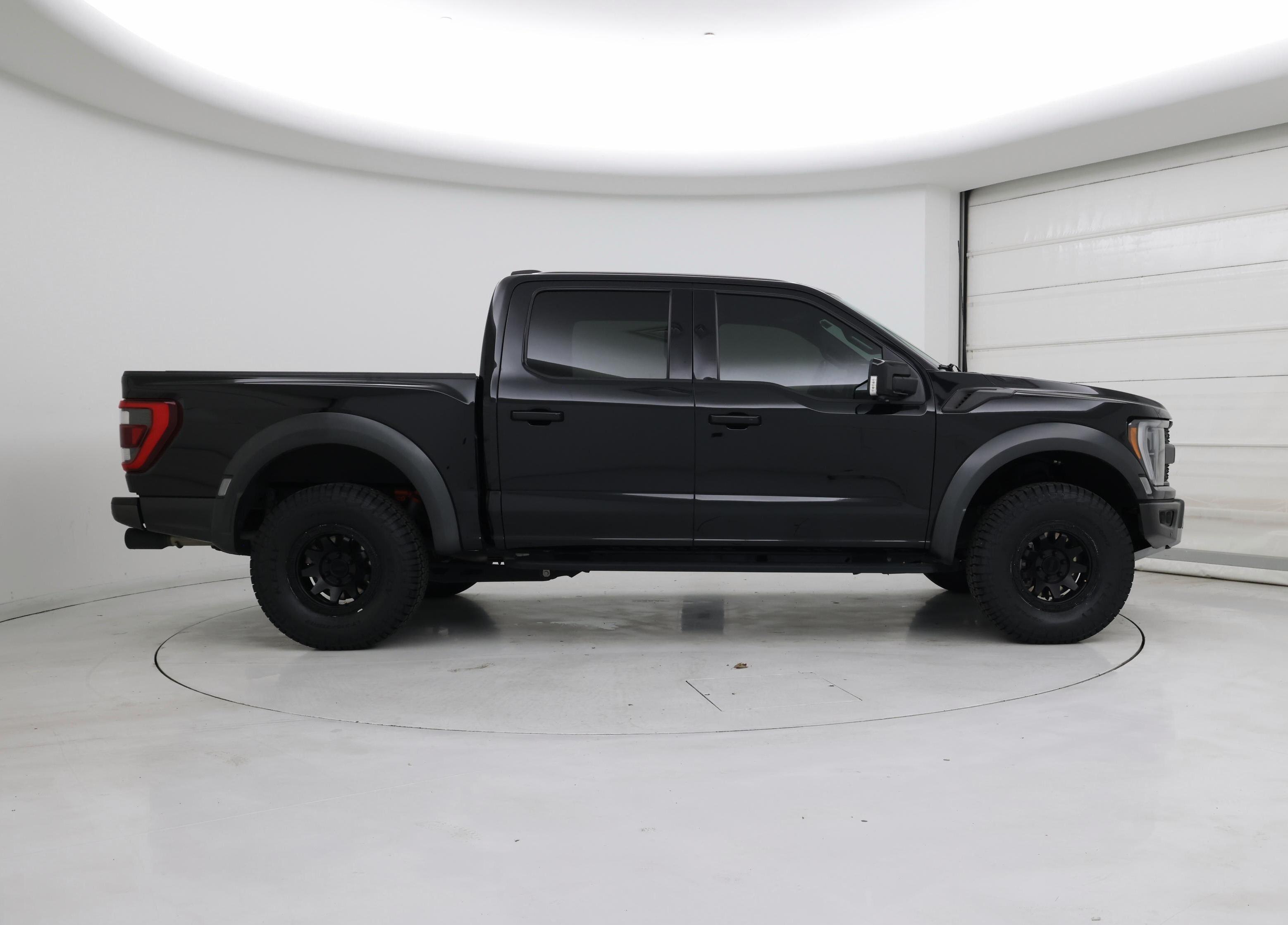 Thumbnail: 2023 Ford F-150 - 7