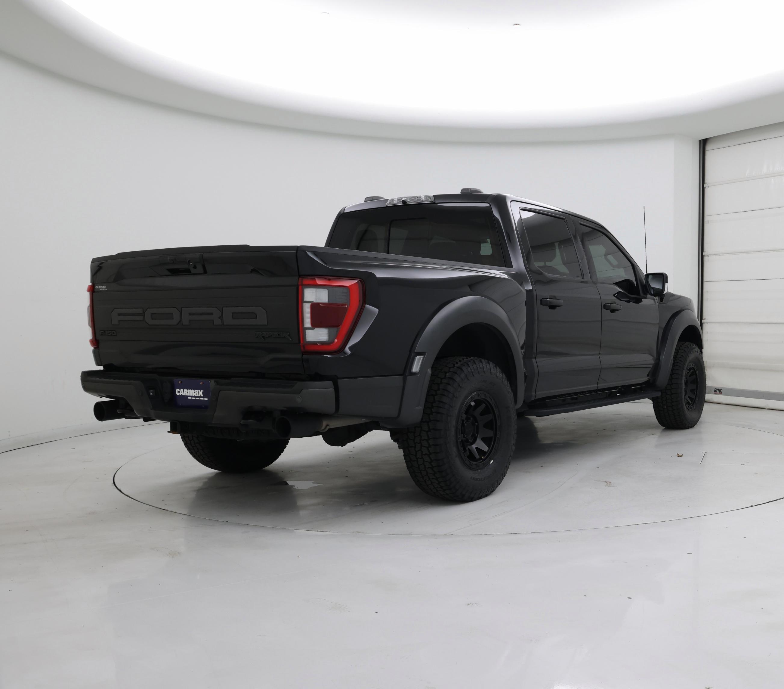 Thumbnail: 2023 Ford F-150 - 8