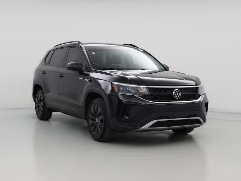 2022 Volkswagen Taos S -
                  Jacksonville, FL