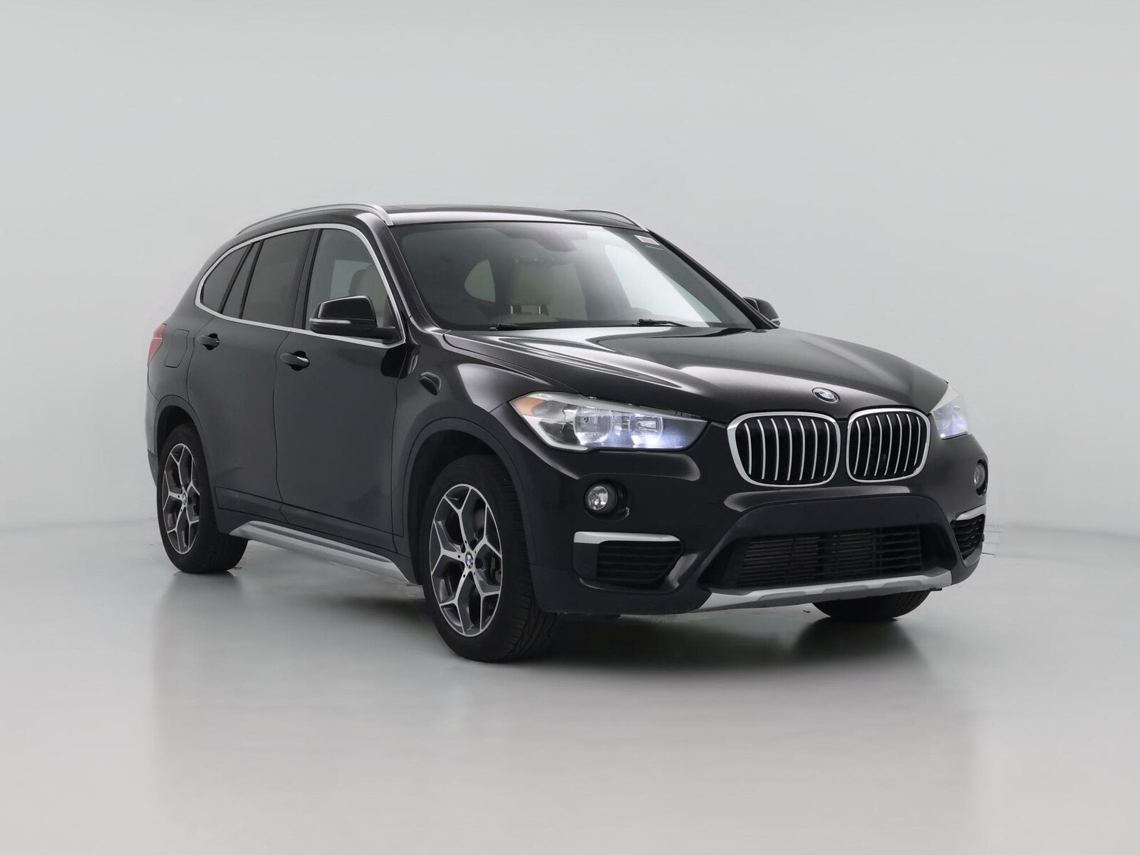 2018 BMW X1