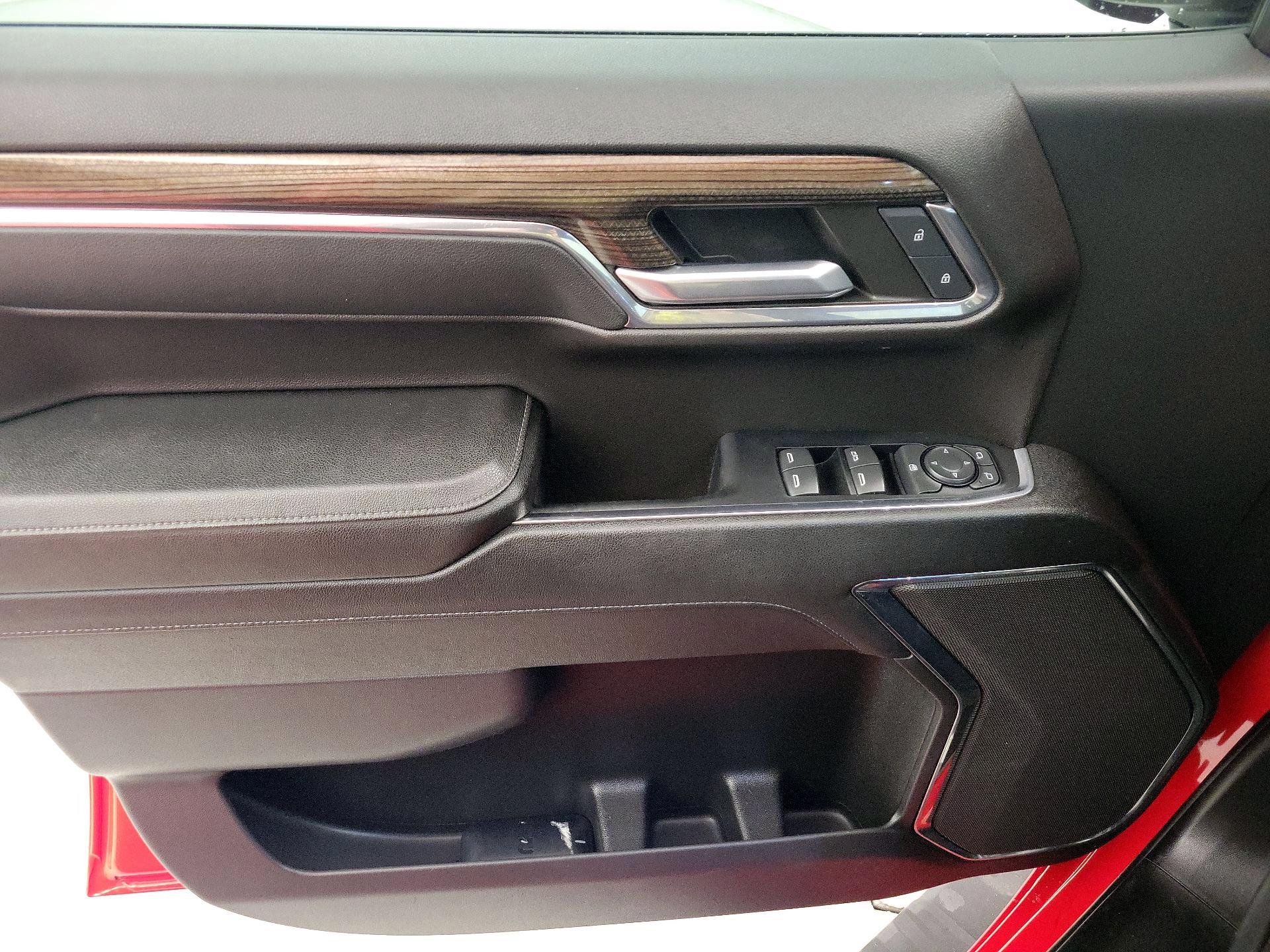 Thumbnail: 2023 Chevrolet Silverado 1500 - 12