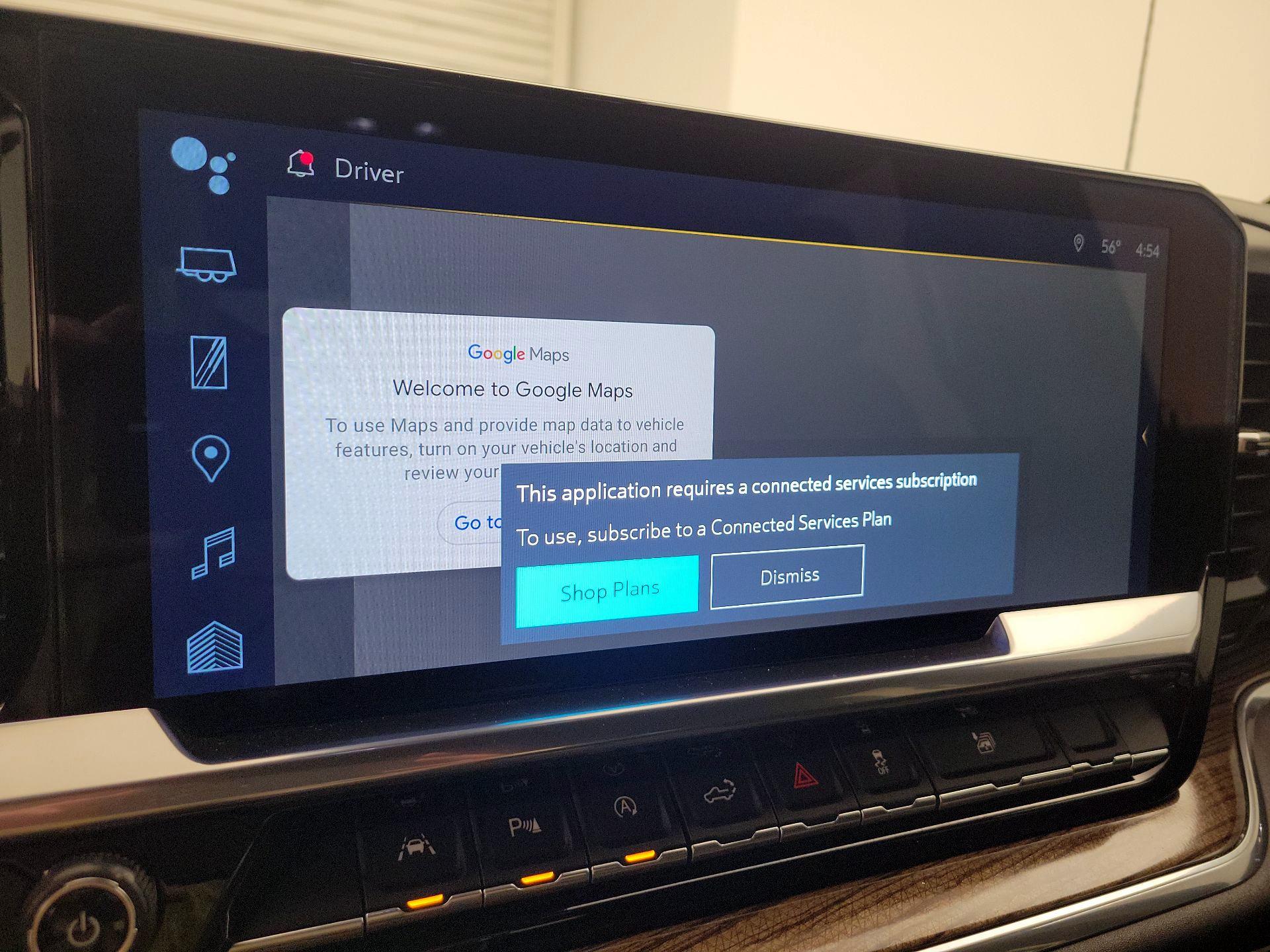 Thumbnail: 2023 Chevrolet Silverado 1500 - 14