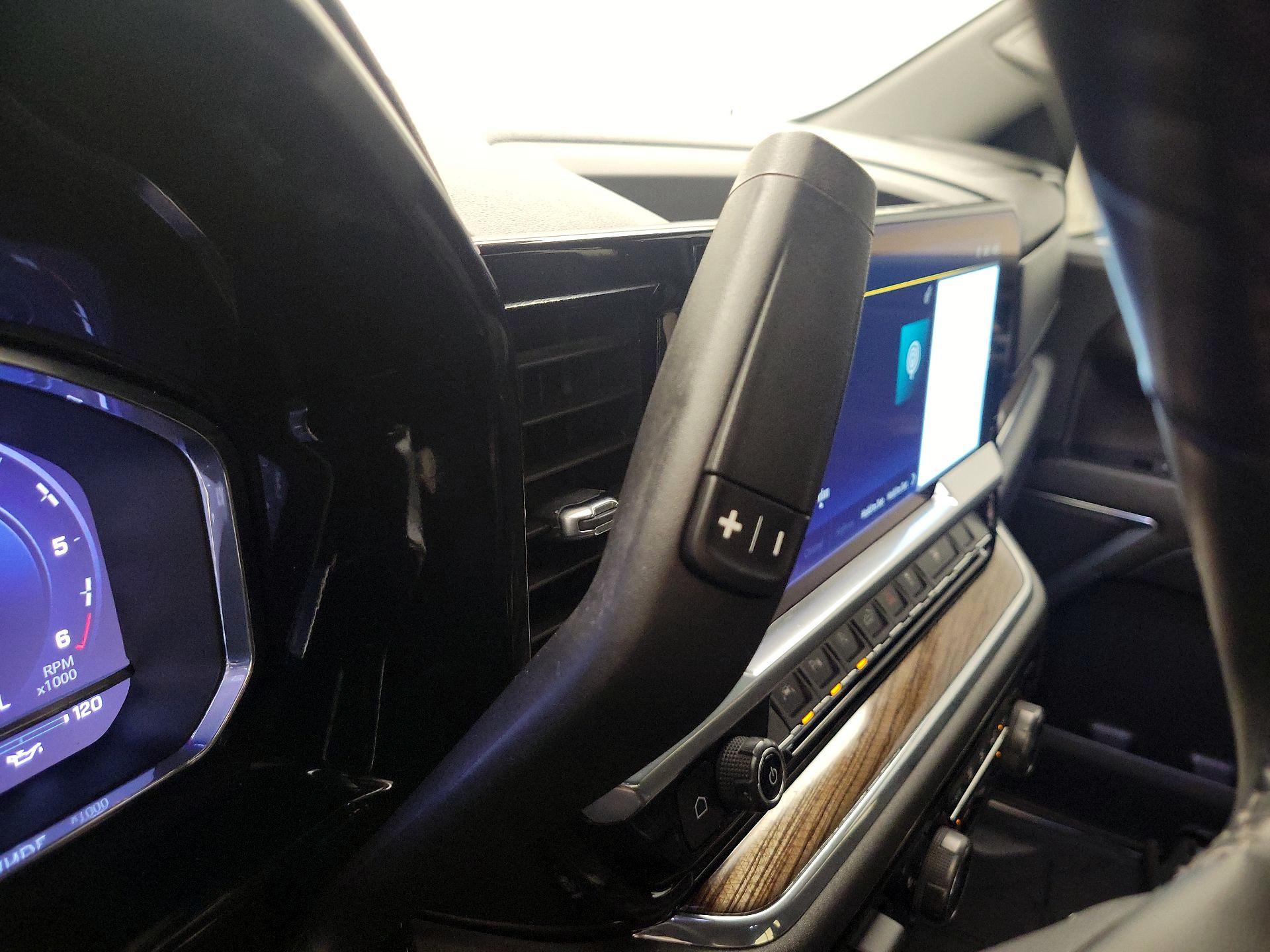 Thumbnail: 2023 Chevrolet Silverado 1500 - 18