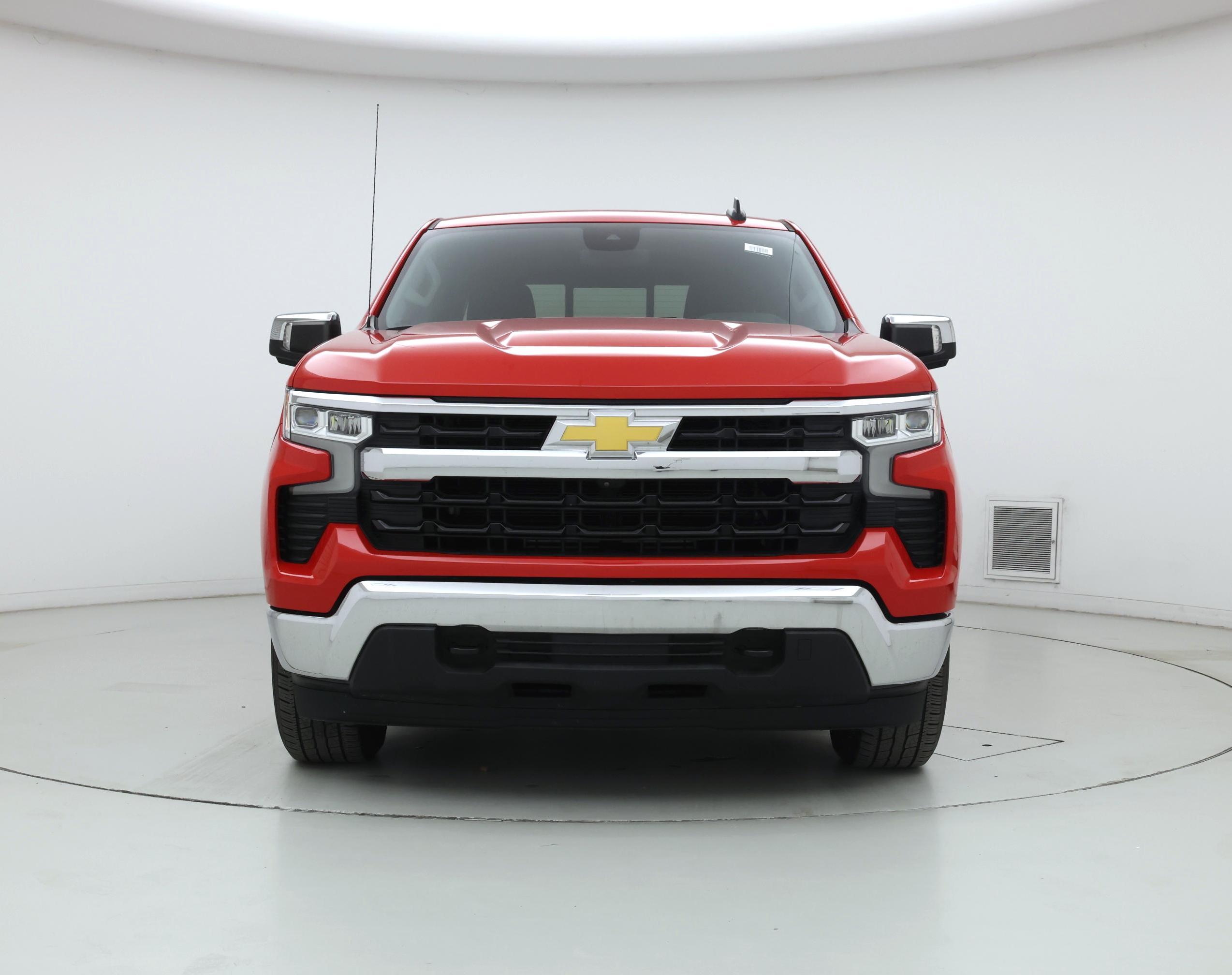Thumbnail: 2023 Chevrolet Silverado 1500 - 5
