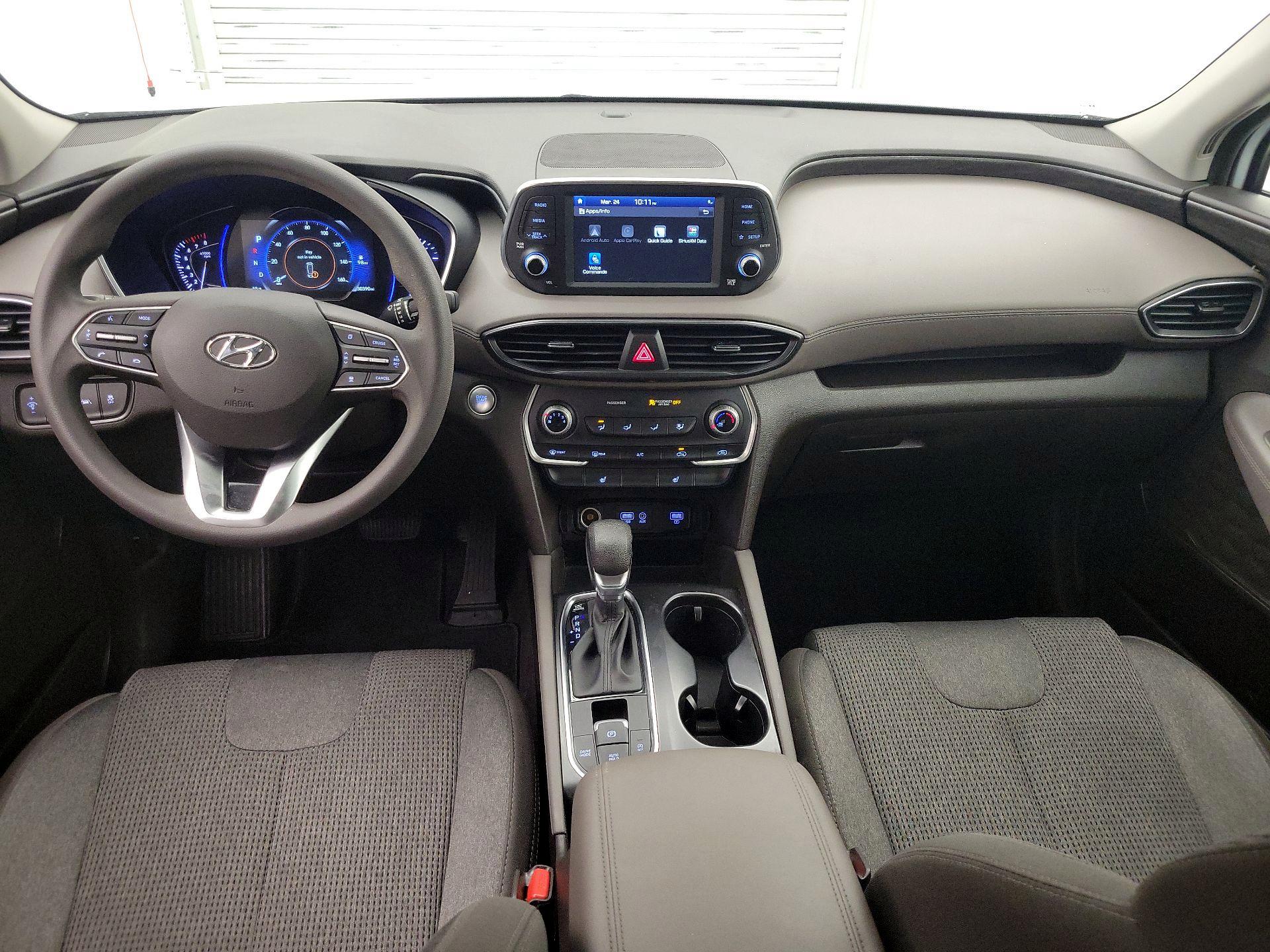 Thumbnail: 2020 Hyundai Santa Fe - 9