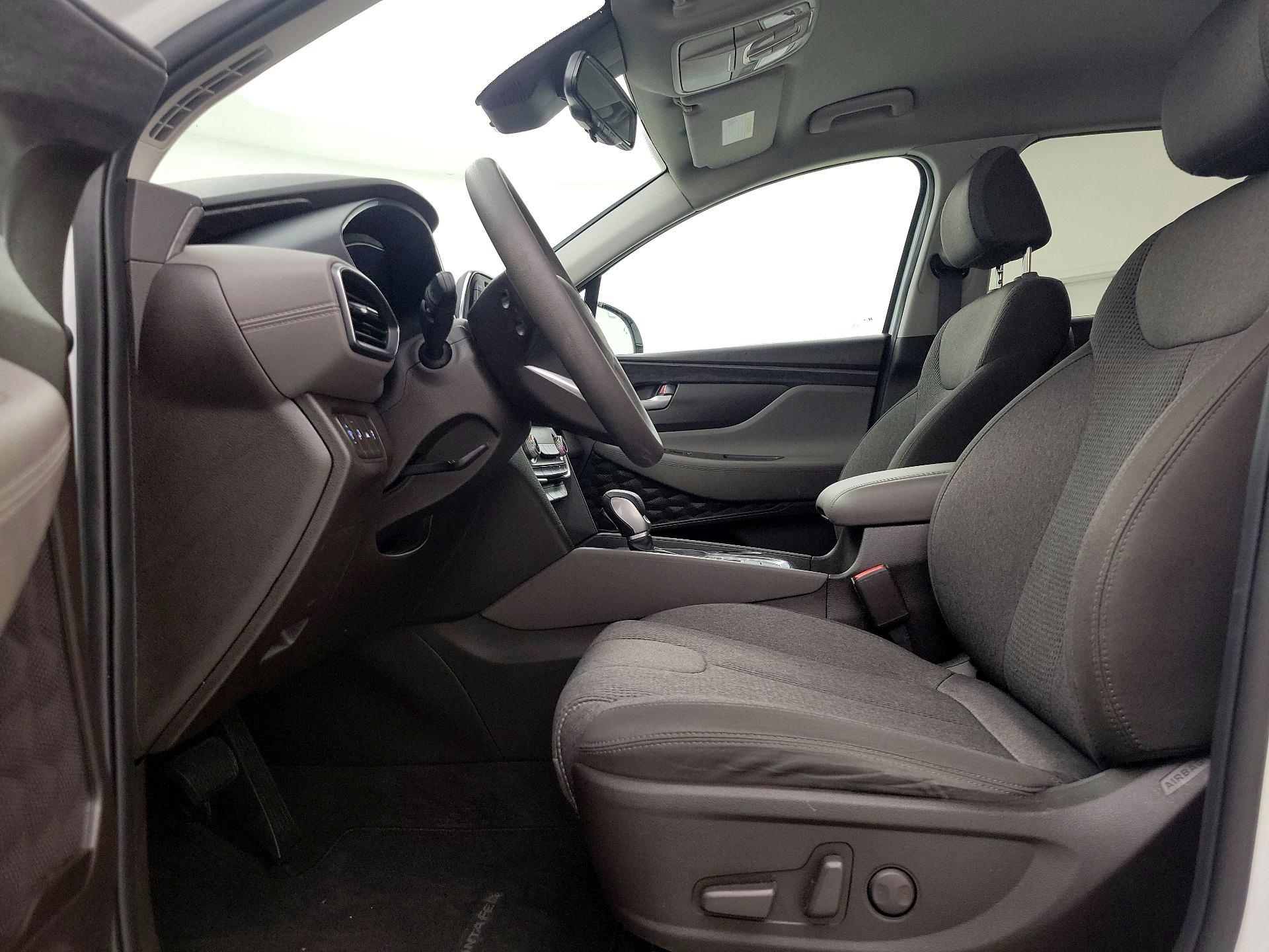 Thumbnail: 2020 Hyundai Santa Fe - 11