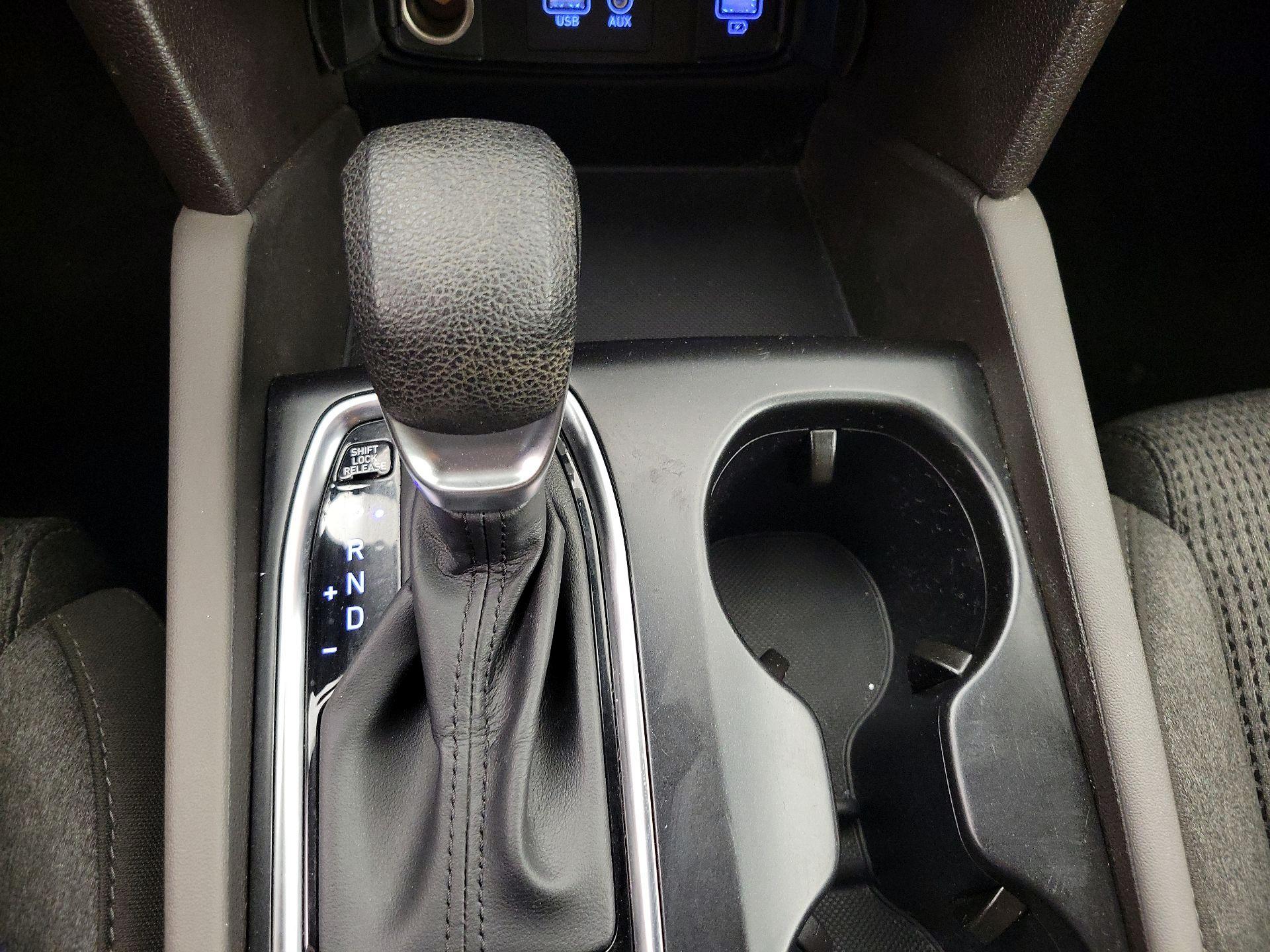 Thumbnail: 2020 Hyundai Santa Fe - 17