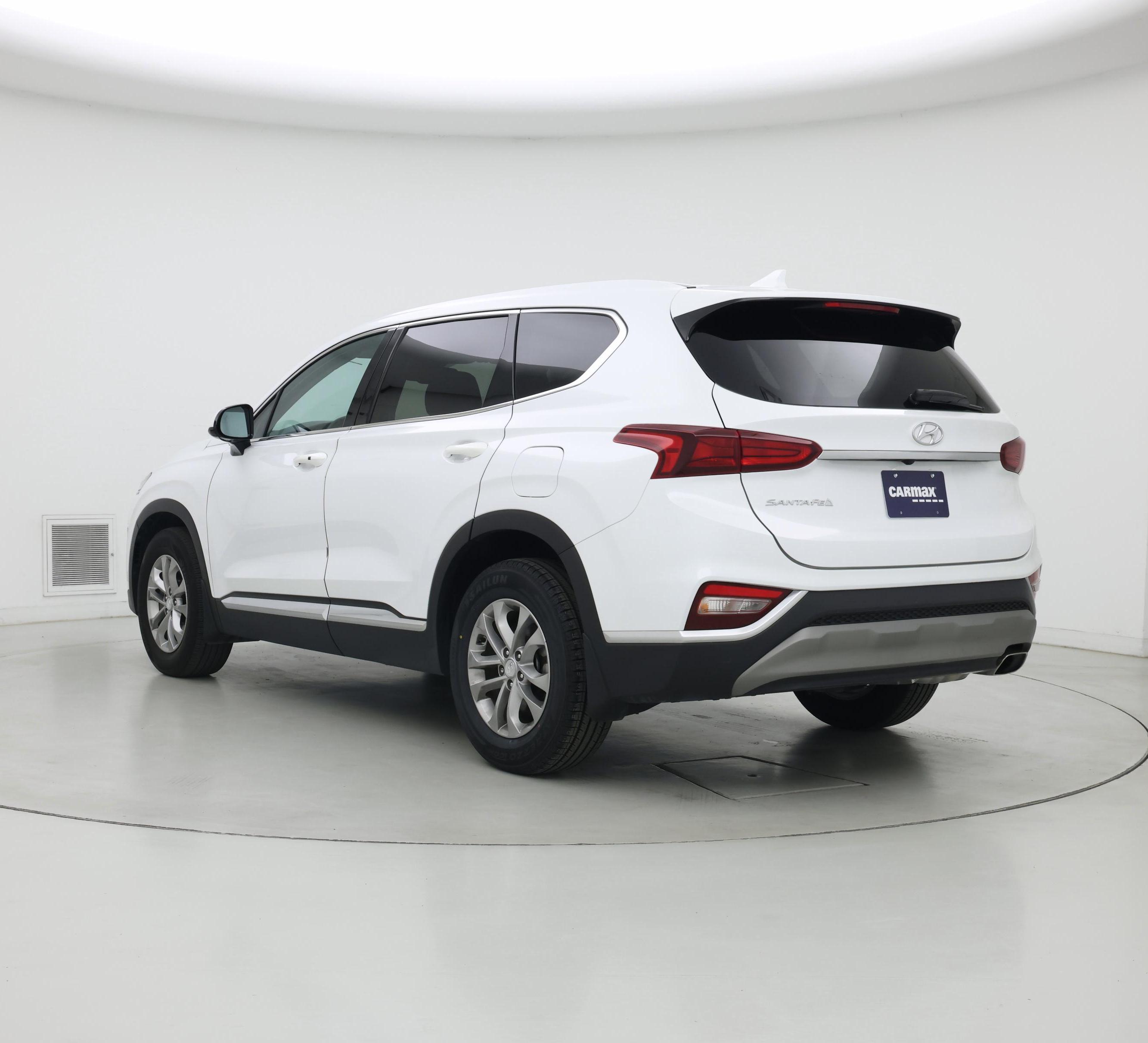Thumbnail: 2020 Hyundai Santa Fe - 2