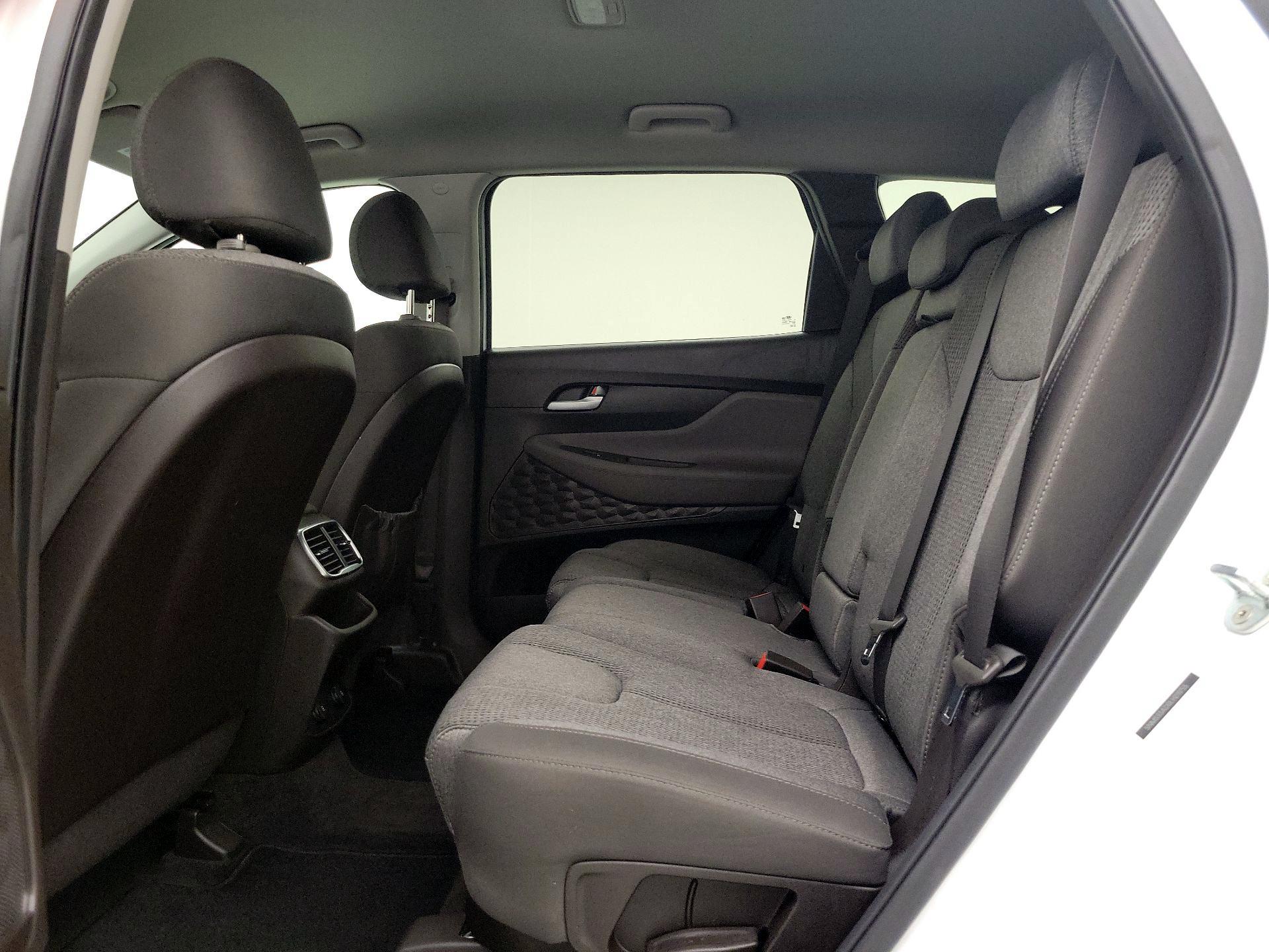 Thumbnail: 2020 Hyundai Santa Fe - 19