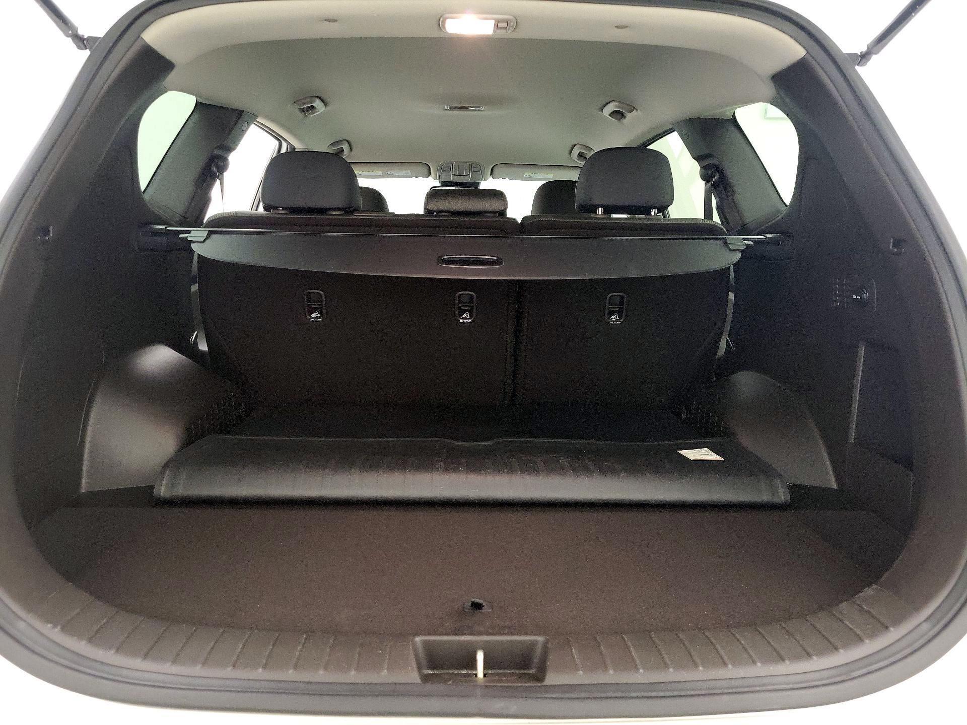 Thumbnail: 2020 Hyundai Santa Fe - 20