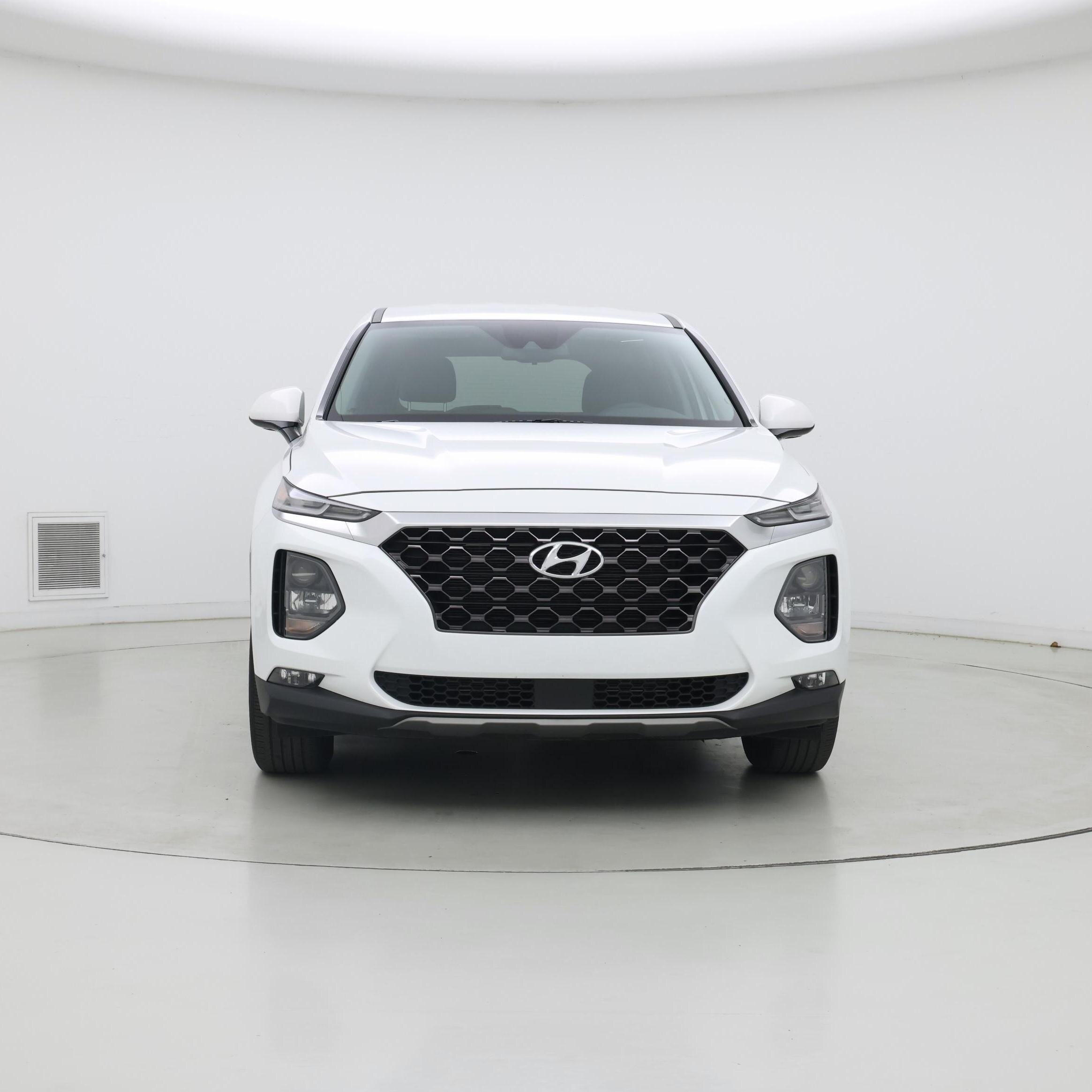 Thumbnail: 2020 Hyundai Santa Fe - 5