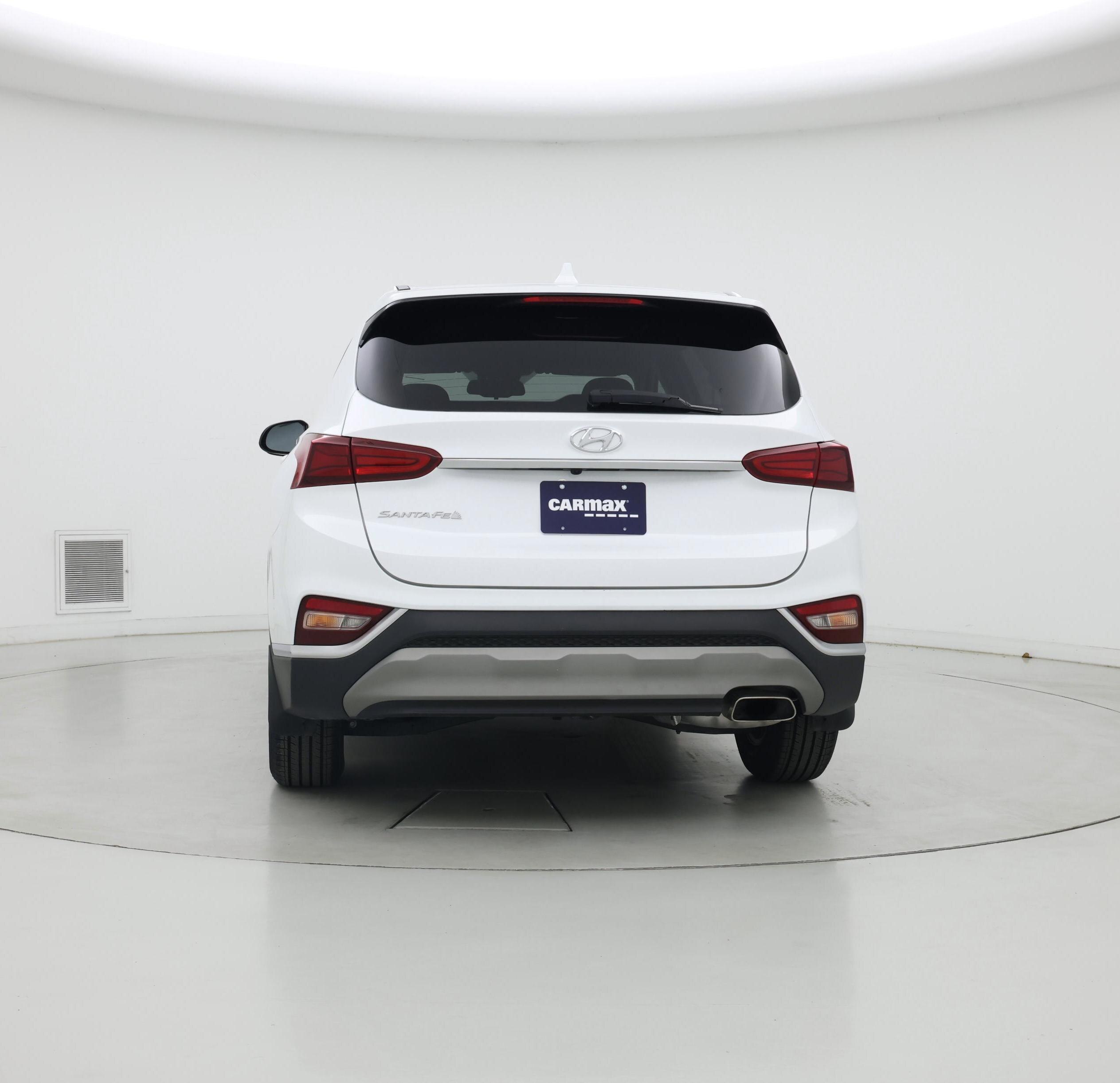 Thumbnail: 2020 Hyundai Santa Fe - 6