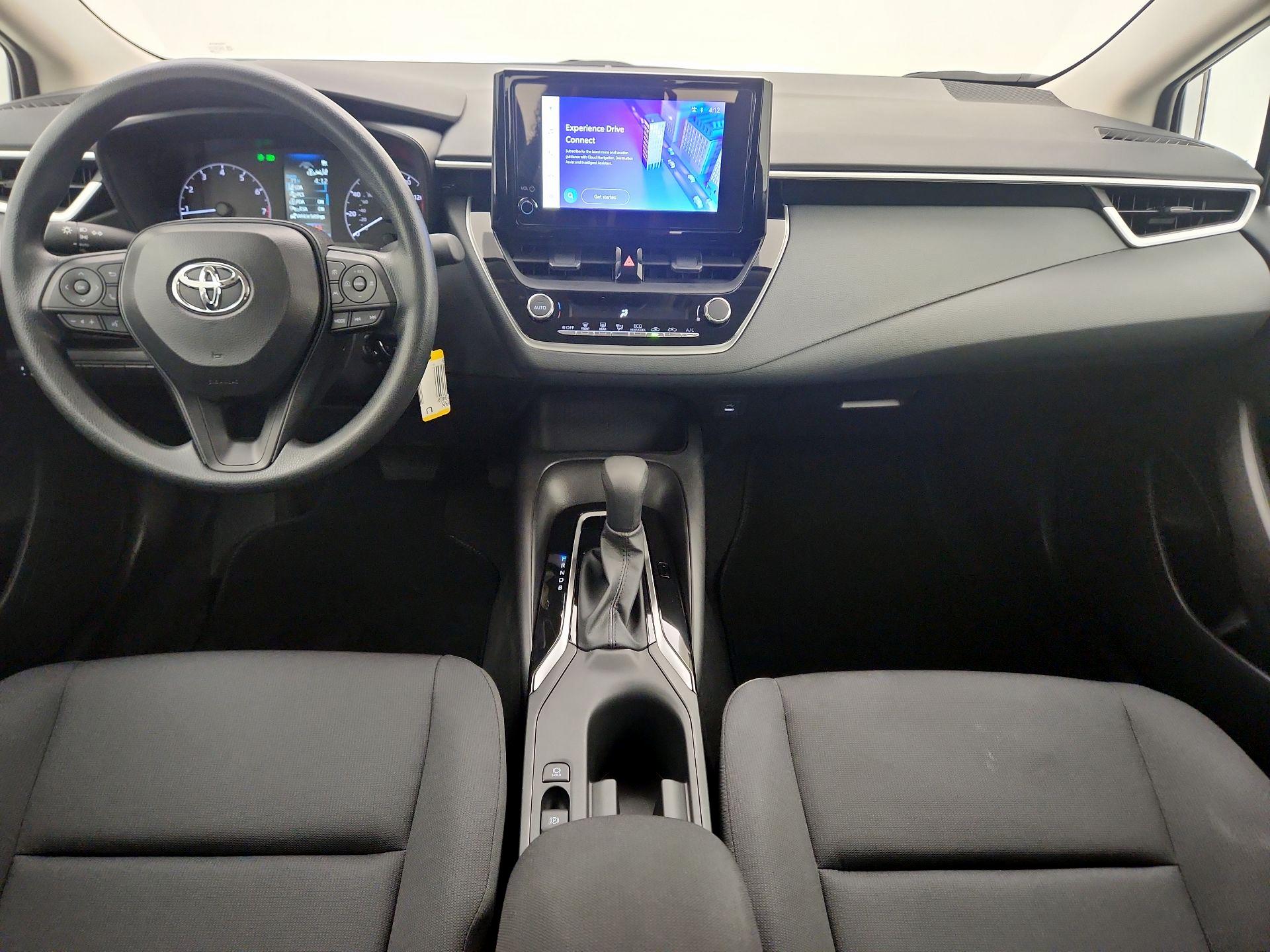 Thumbnail: 2025 Toyota Corolla - 9