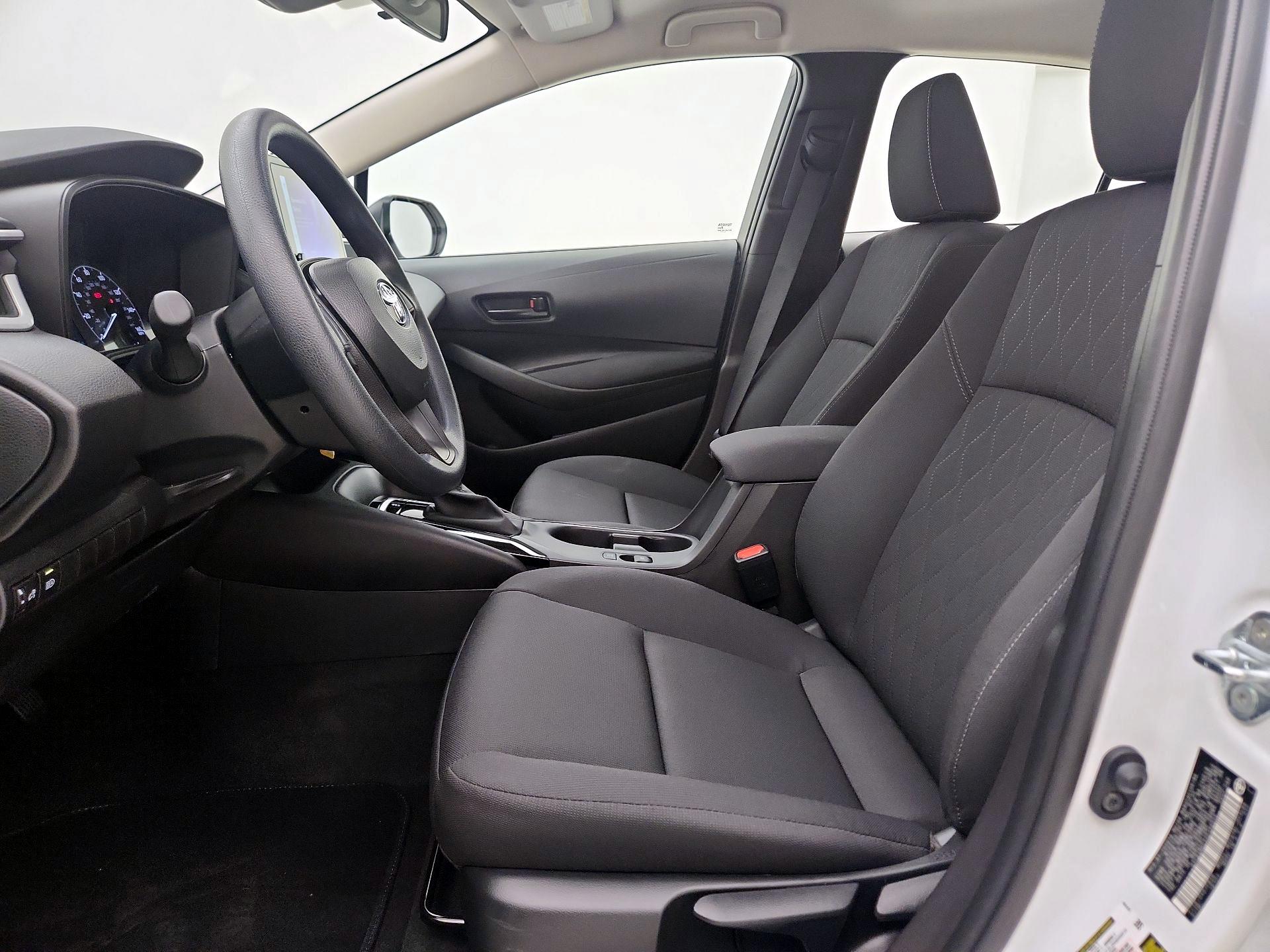 Thumbnail: 2025 Toyota Corolla - 11