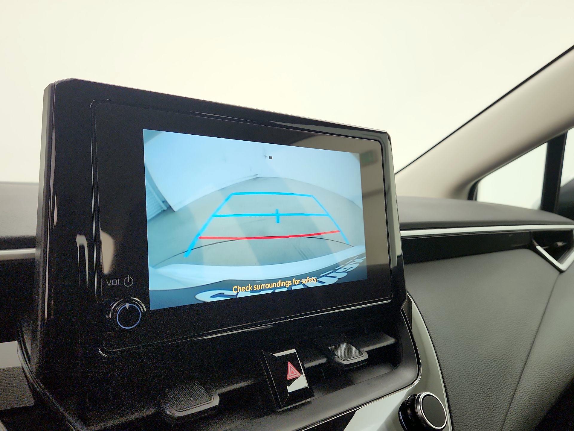 Thumbnail: 2025 Toyota Corolla - 14