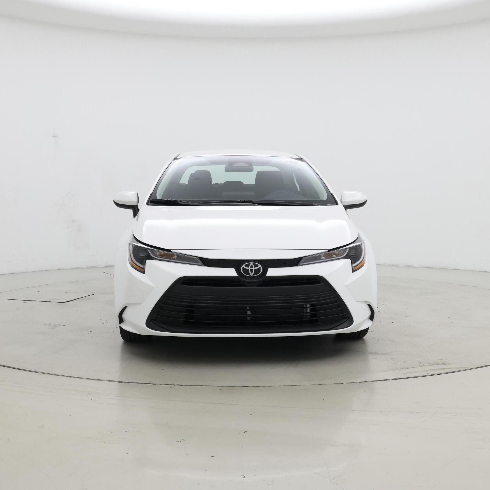 Thumbnail: 2025 Toyota Corolla - 5