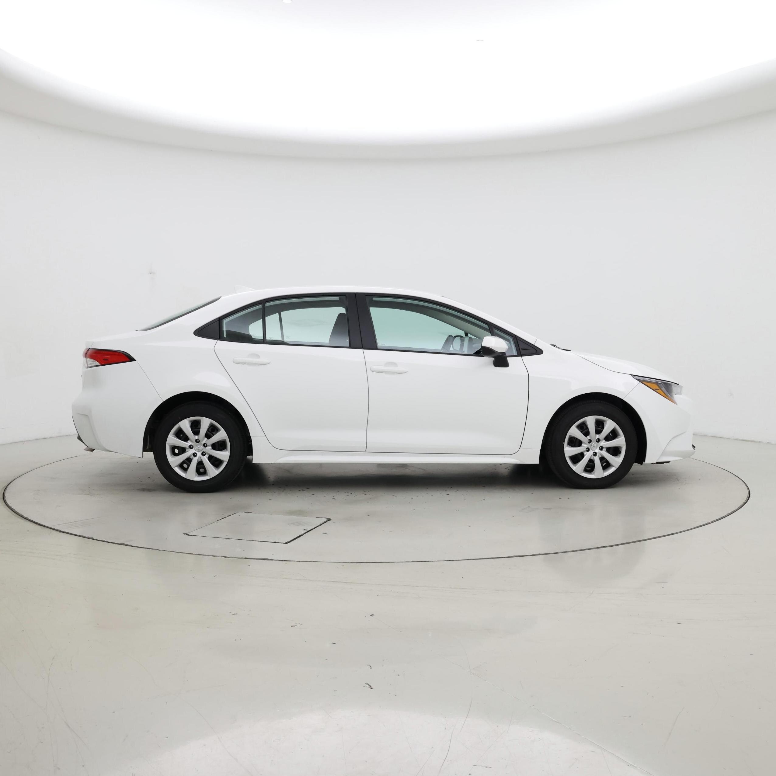 Thumbnail: 2025 Toyota Corolla - 7