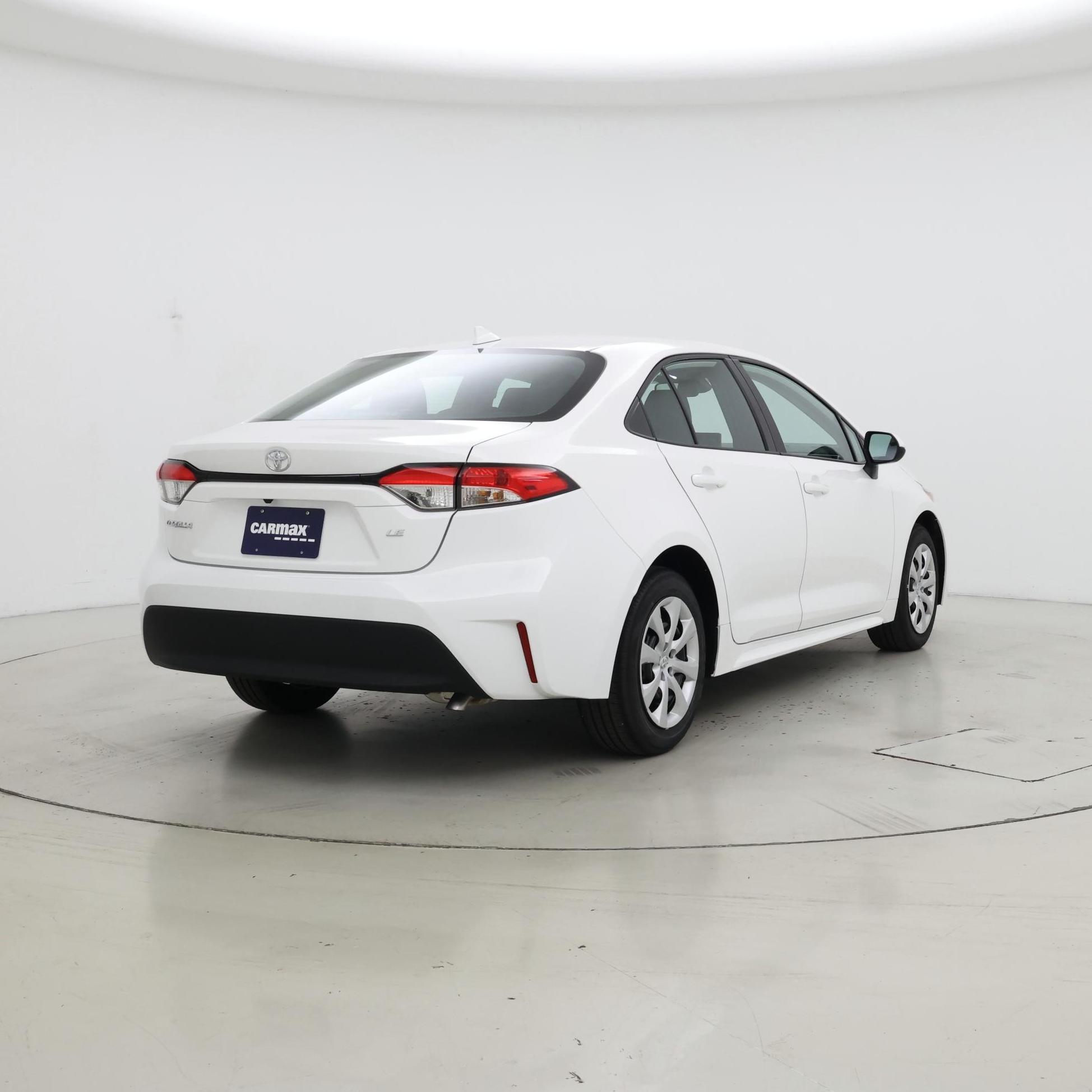 Thumbnail: 2025 Toyota Corolla - 8