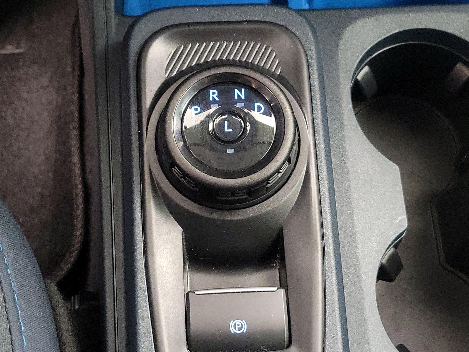 Thumbnail: 2025 Ford Maverick - 17