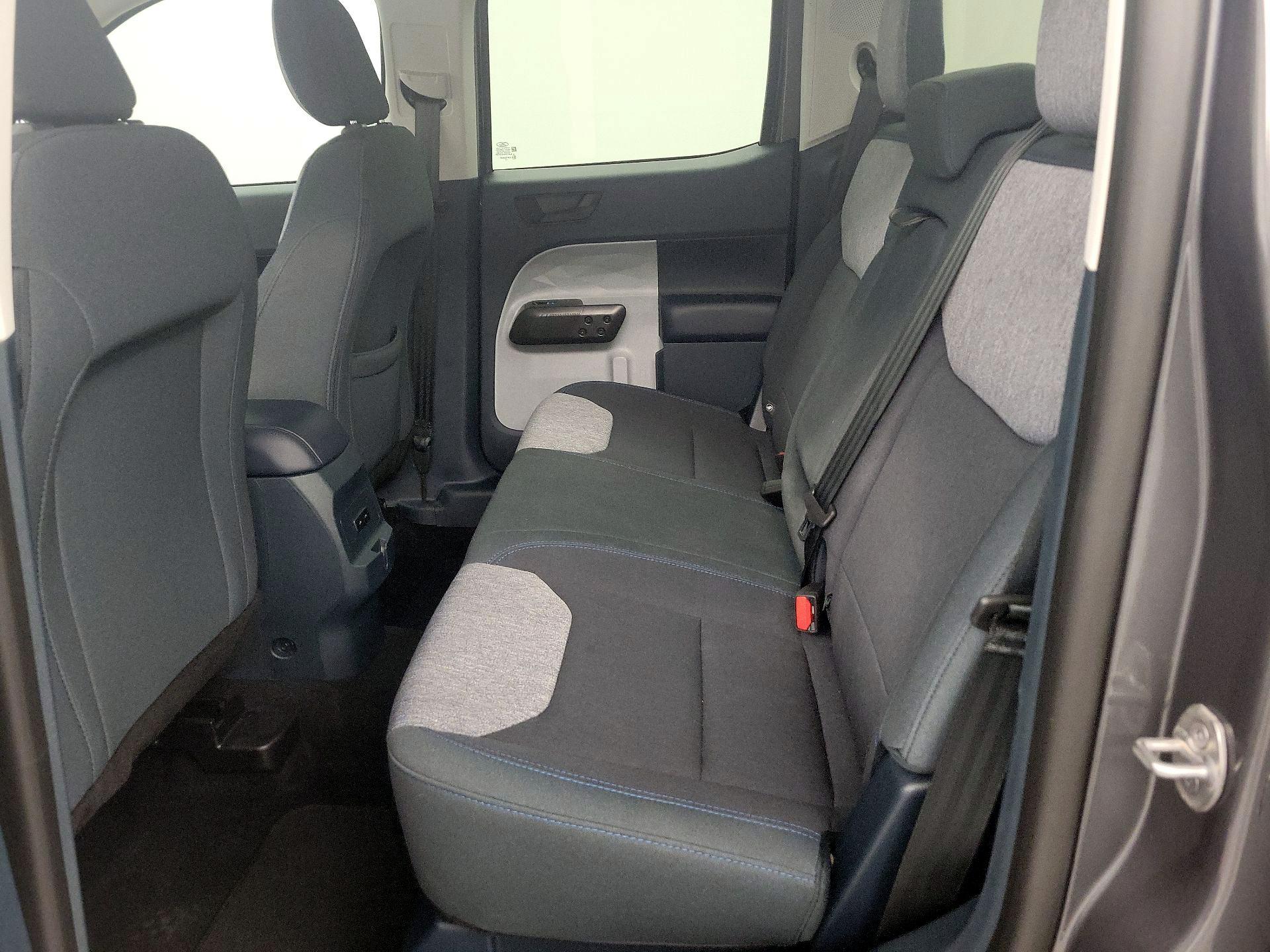 Thumbnail: 2025 Ford Maverick - 19