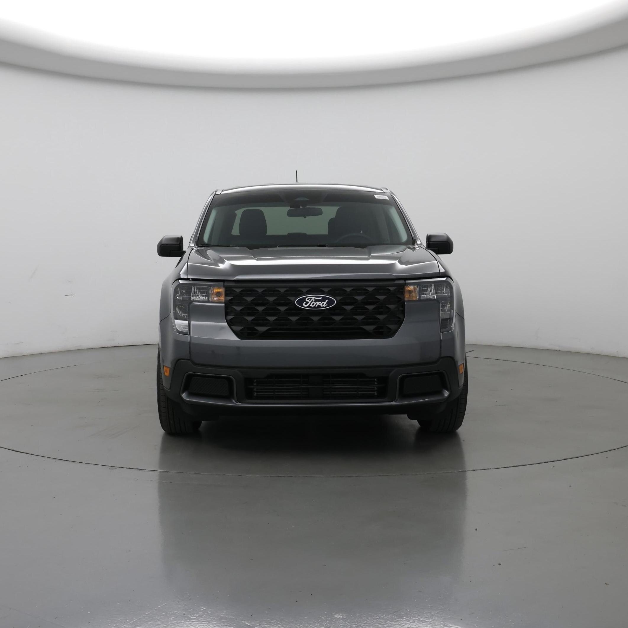 Thumbnail: 2025 Ford Maverick - 5