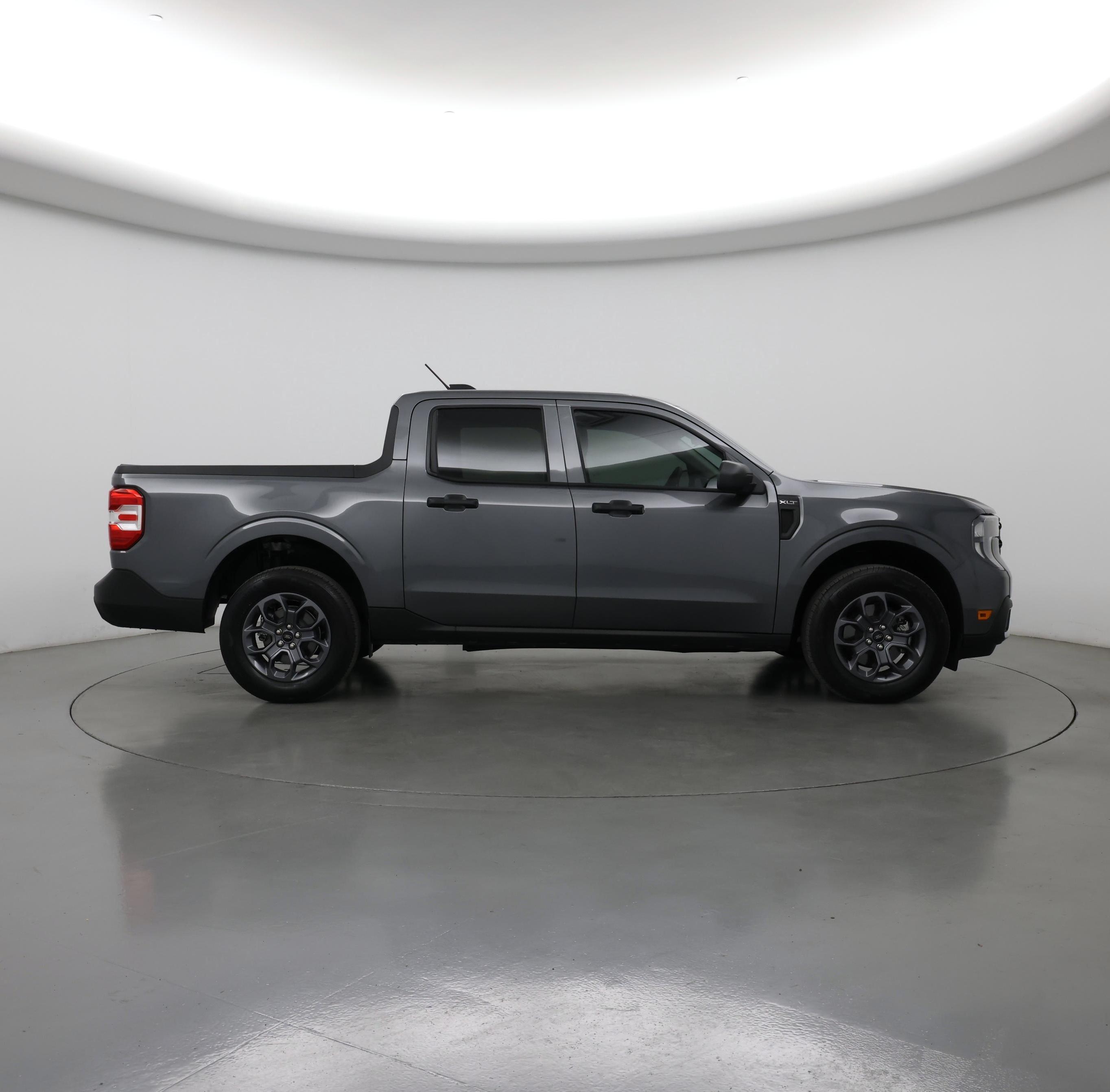 Thumbnail: 2025 Ford Maverick - 7