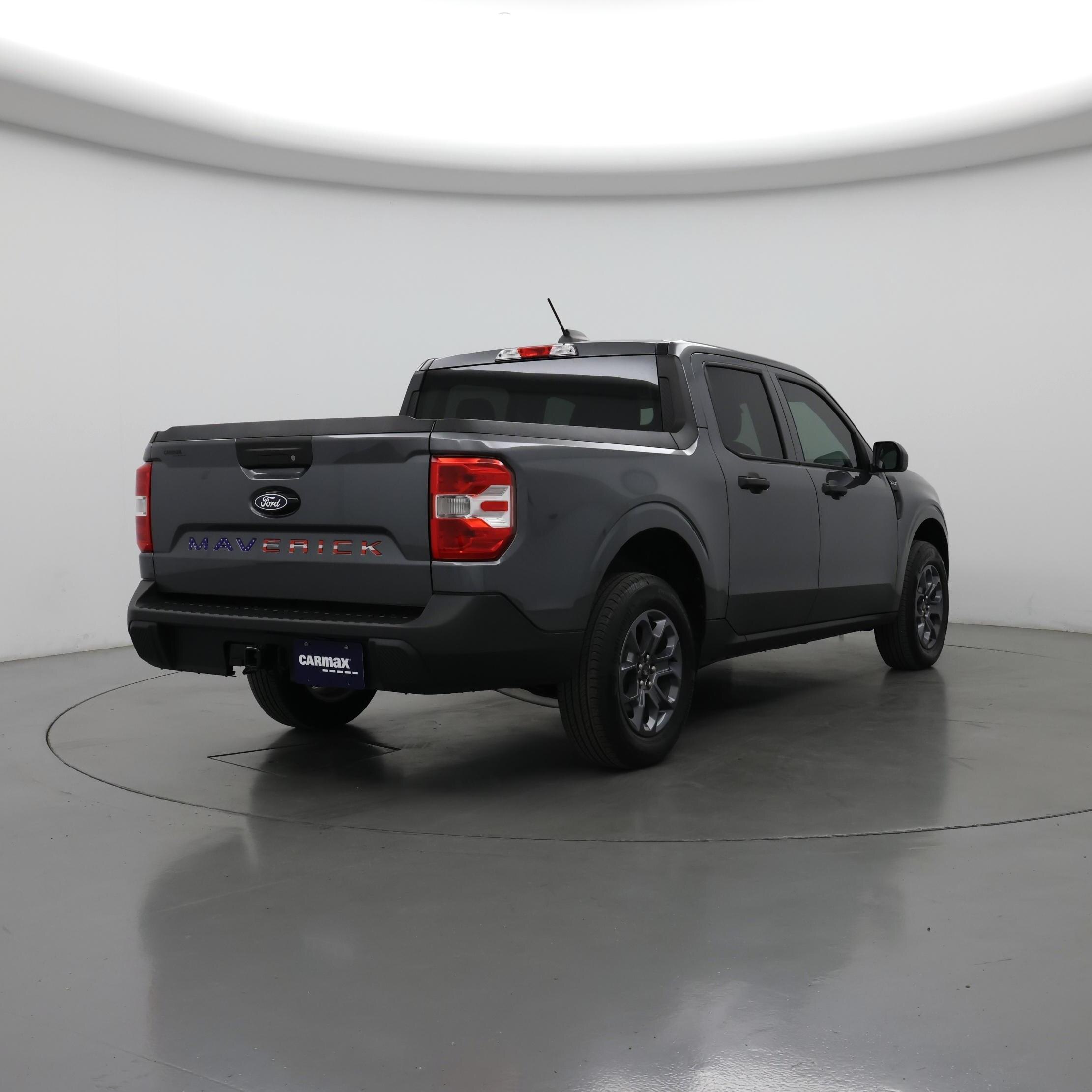 Thumbnail: 2025 Ford Maverick - 8