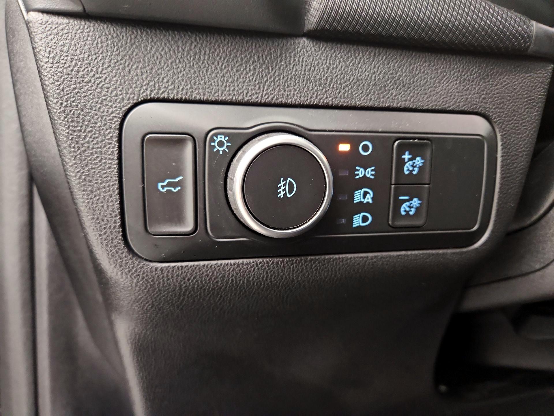 Thumbnail: 2021 Ford Bronco Sport - 13