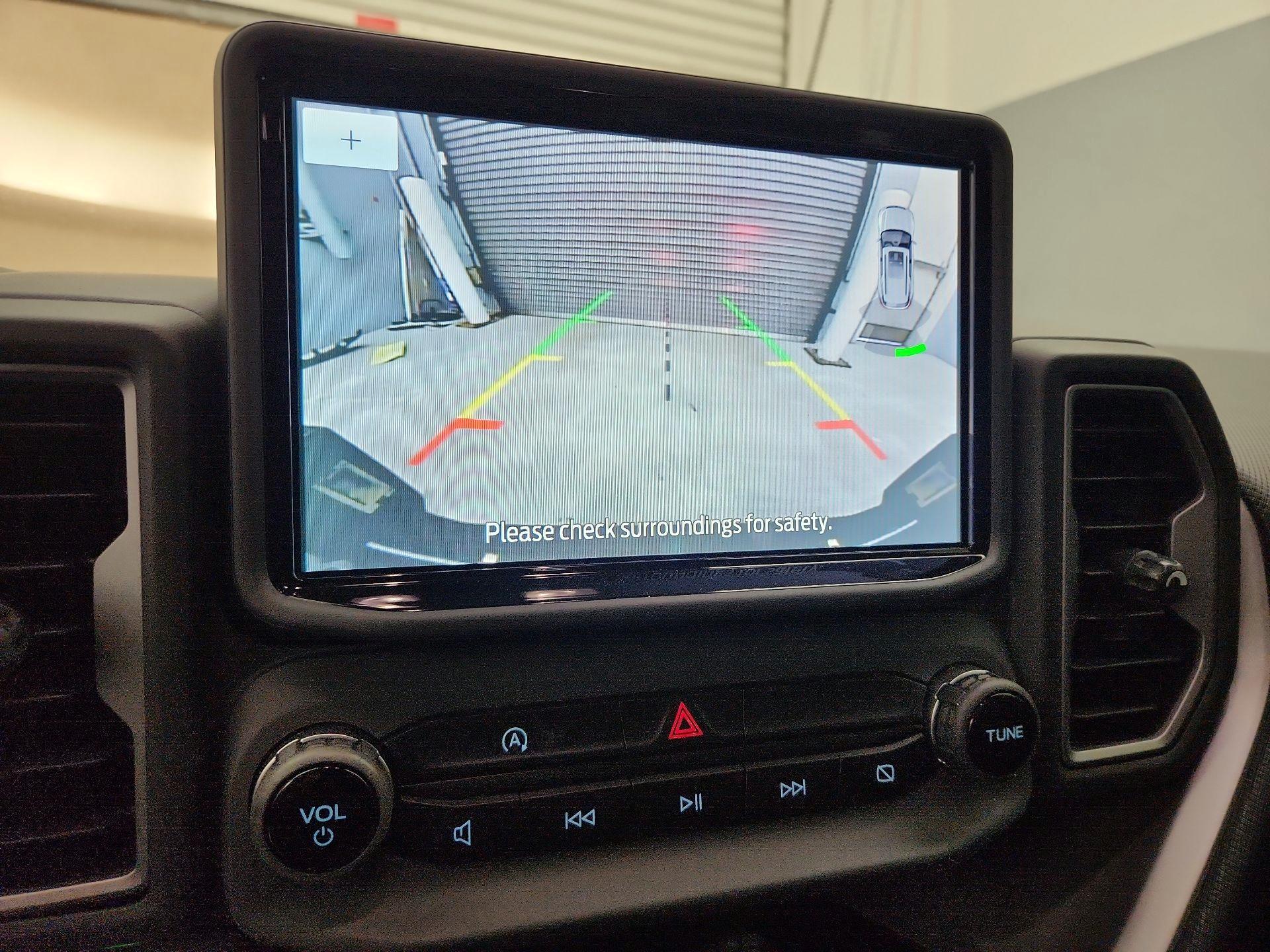 Thumbnail: 2021 Ford Bronco Sport - 14