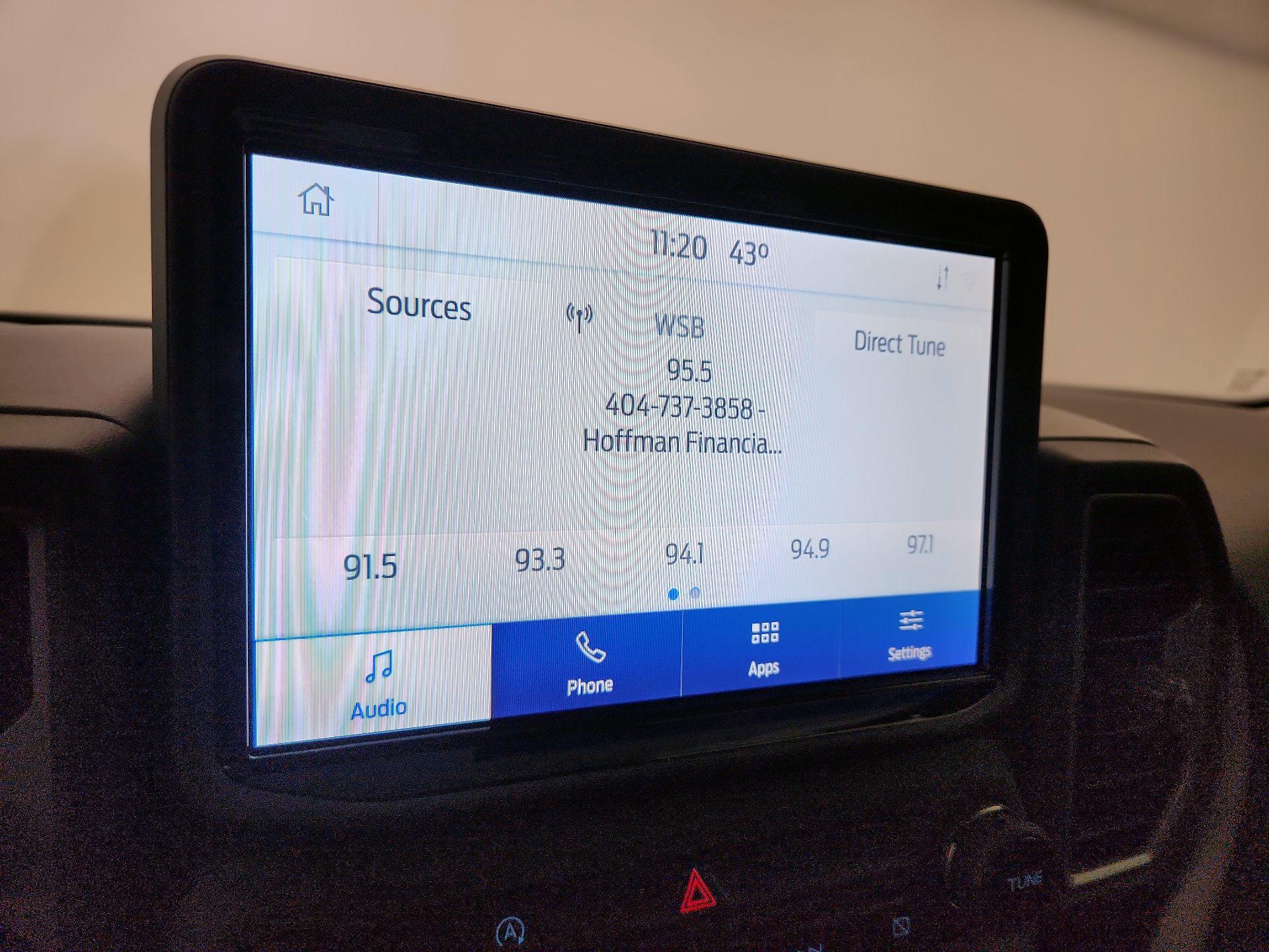 Thumbnail: 2021 Ford Bronco Sport - 15