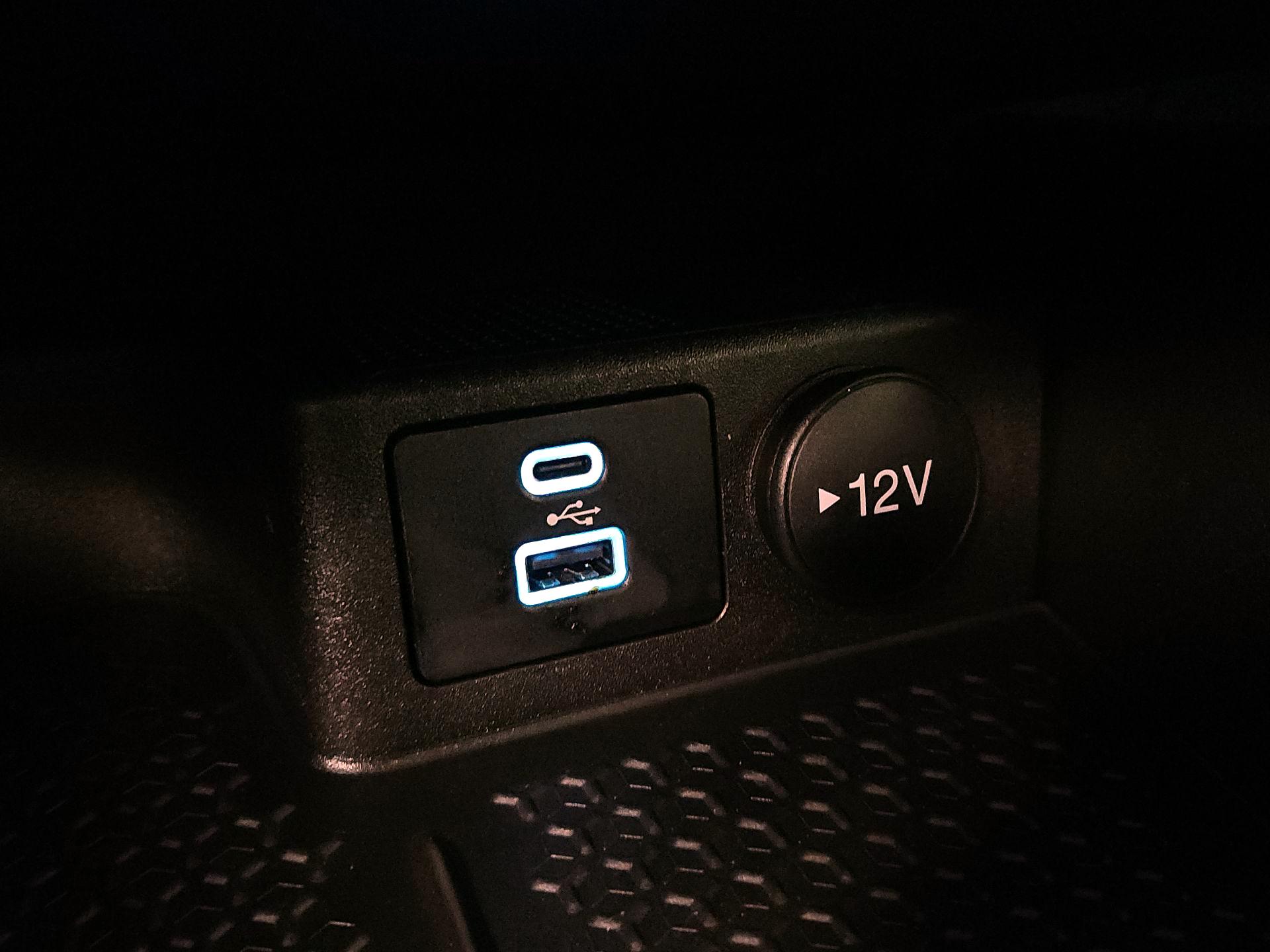 Thumbnail: 2021 Ford Bronco Sport - 18