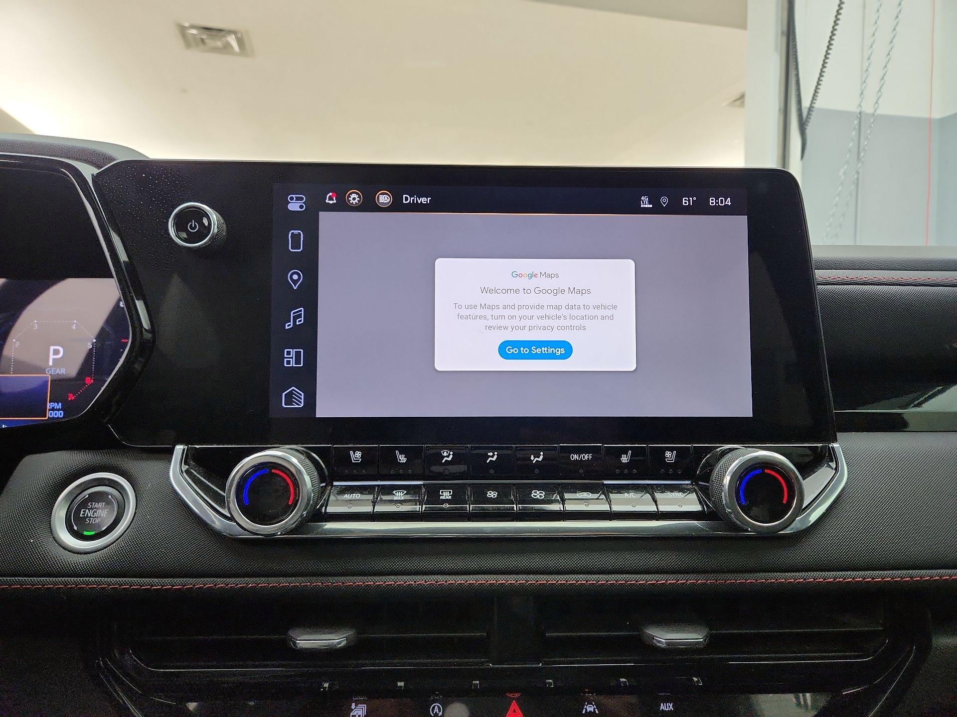 Thumbnail: 2024 Chevrolet Colorado - 14