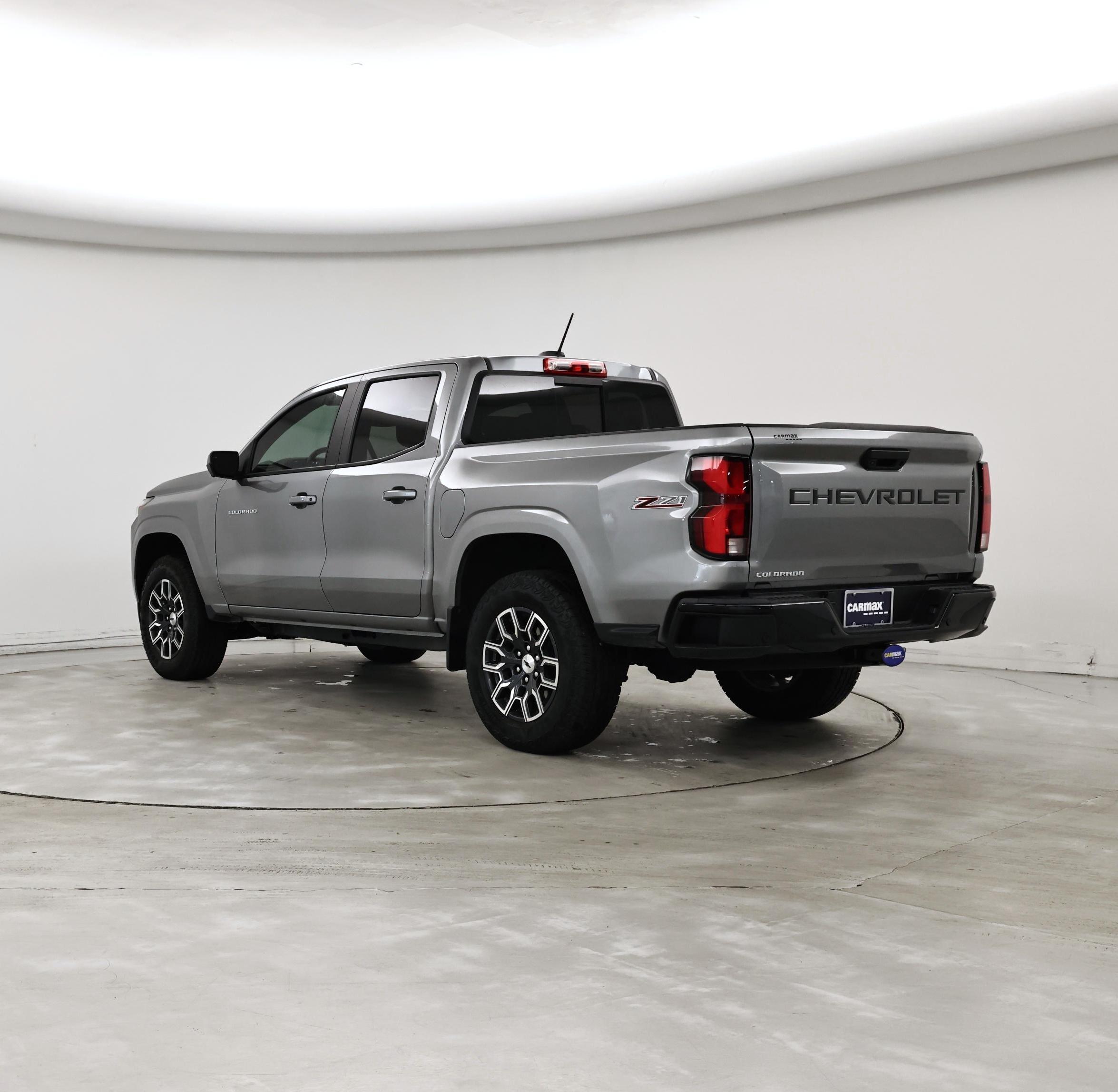 Thumbnail: 2024 Chevrolet Colorado - 2