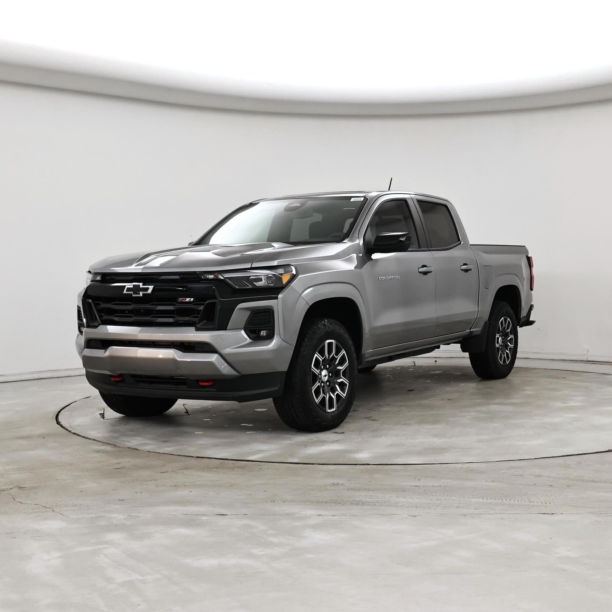 Thumbnail: 2024 Chevrolet Colorado - 4