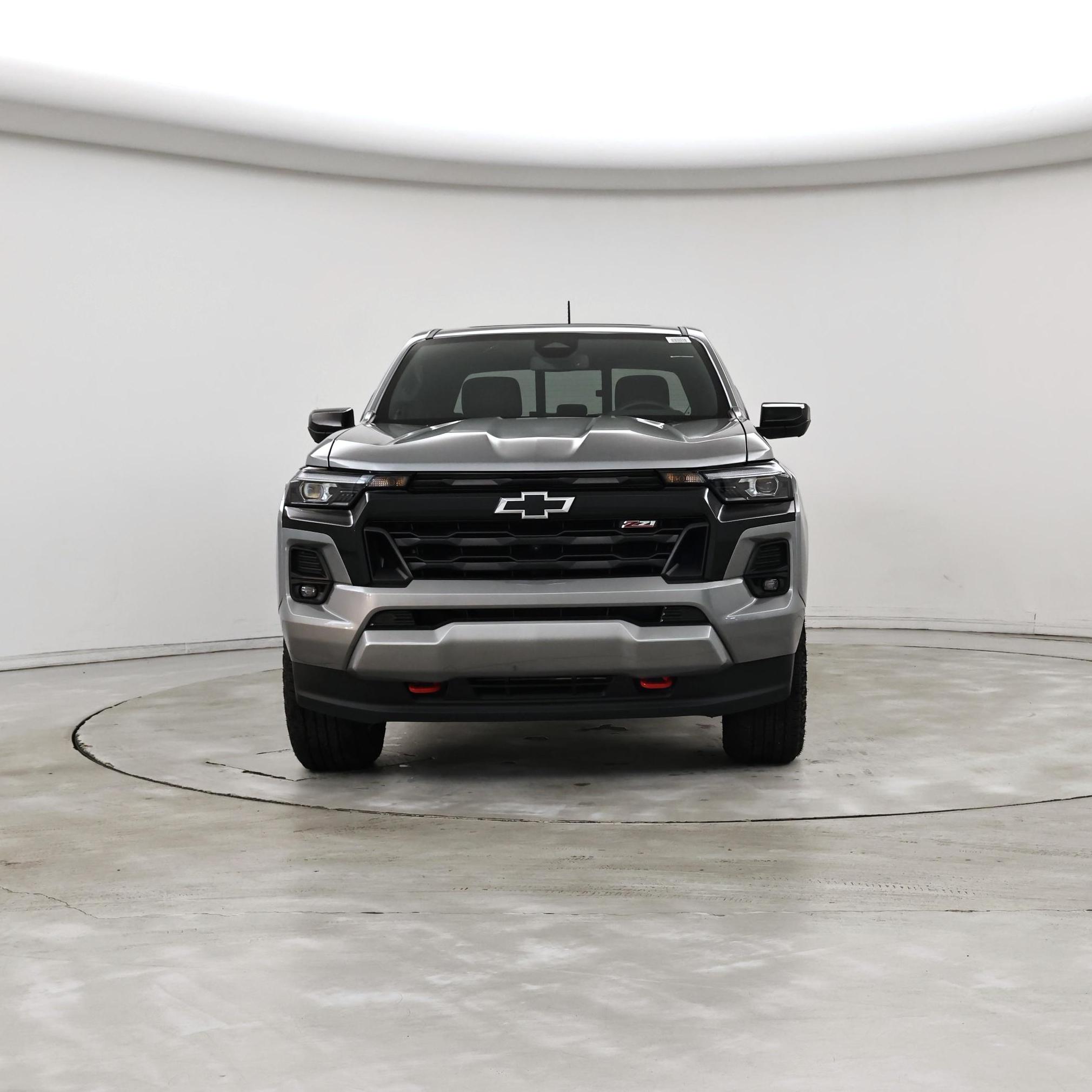 Thumbnail: 2024 Chevrolet Colorado - 5