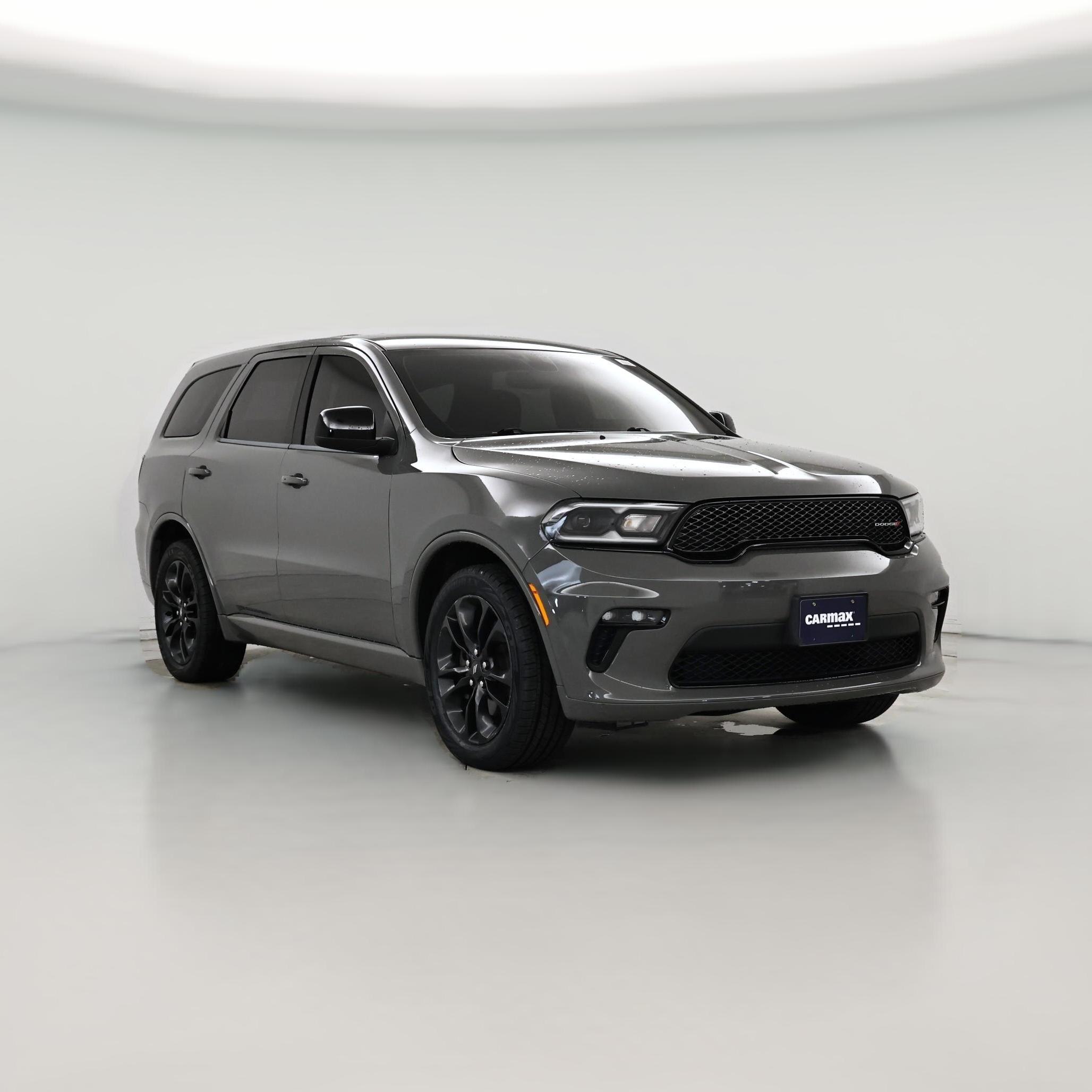 Thumbnail: 2022 Dodge Durango - 1
