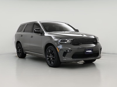 2022 Dodge Durango SXT