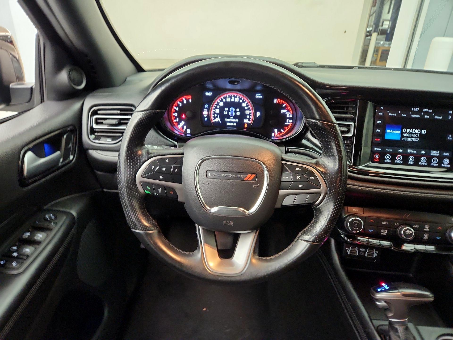 Thumbnail: 2022 Dodge Durango - 10