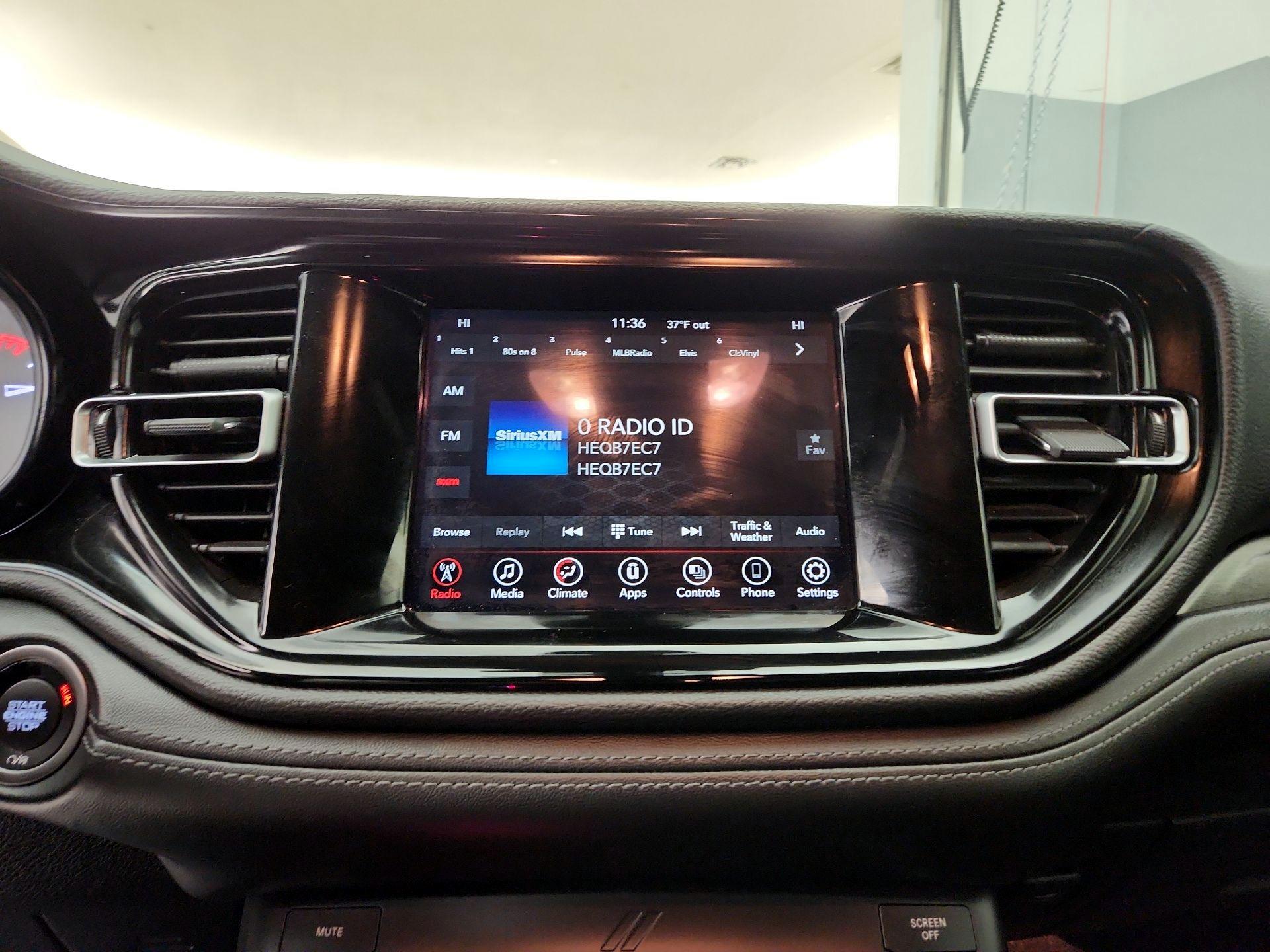 Thumbnail: 2022 Dodge Durango - 15