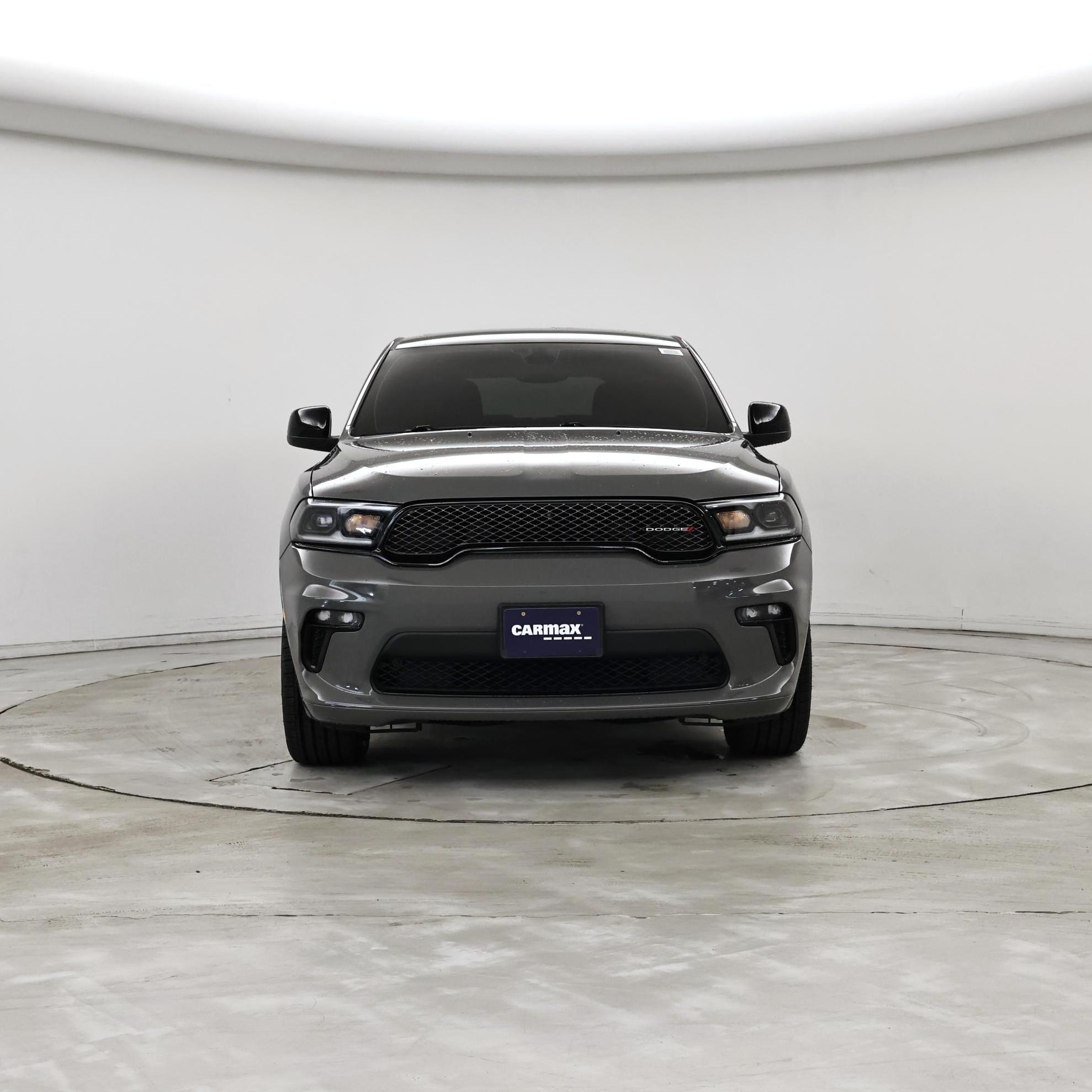 Thumbnail: 2022 Dodge Durango - 5