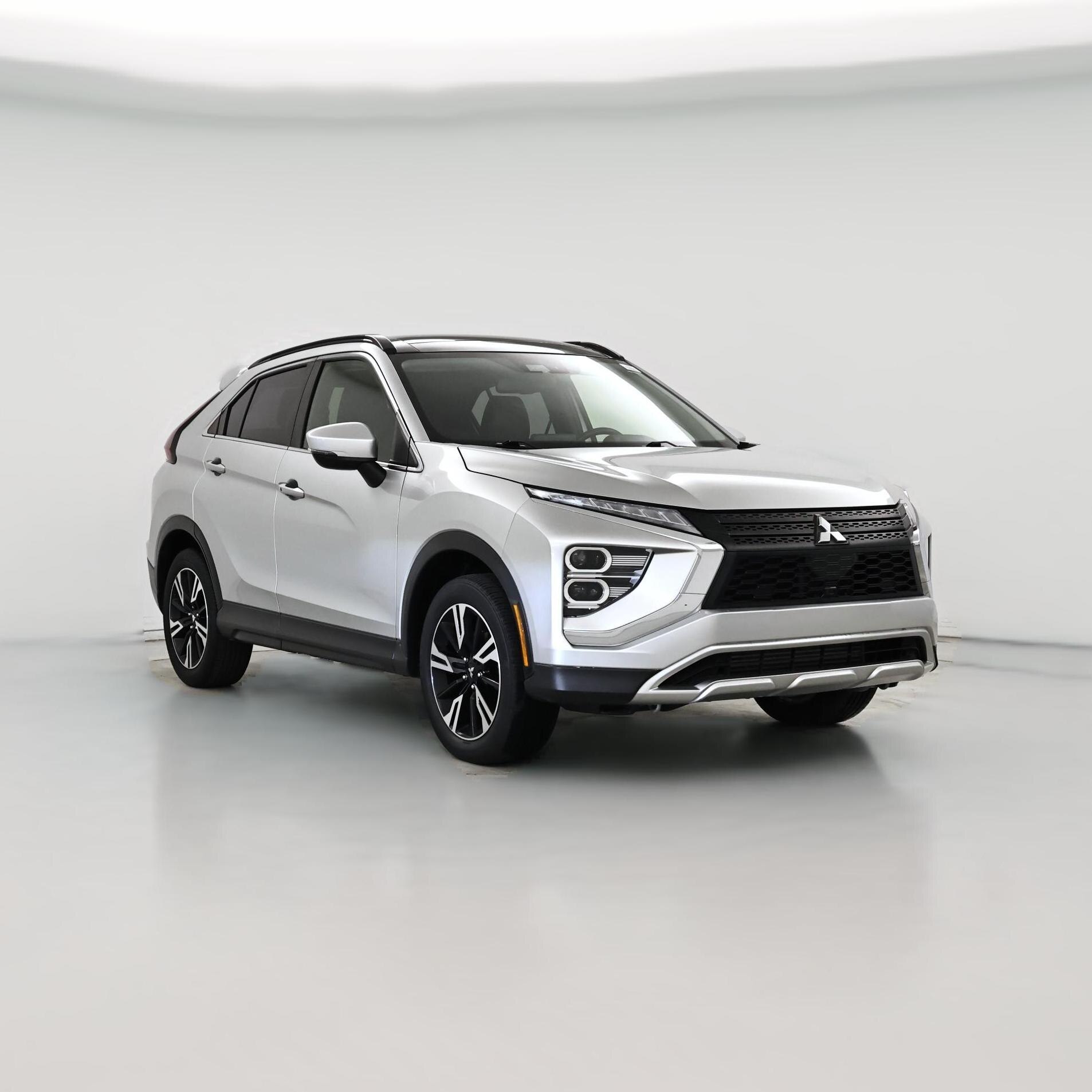 Thumbnail: 2023 Mitsubishi Eclipse Cross - 1