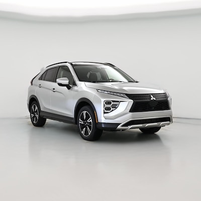 2023 Mitsubishi Eclipse Cross SE