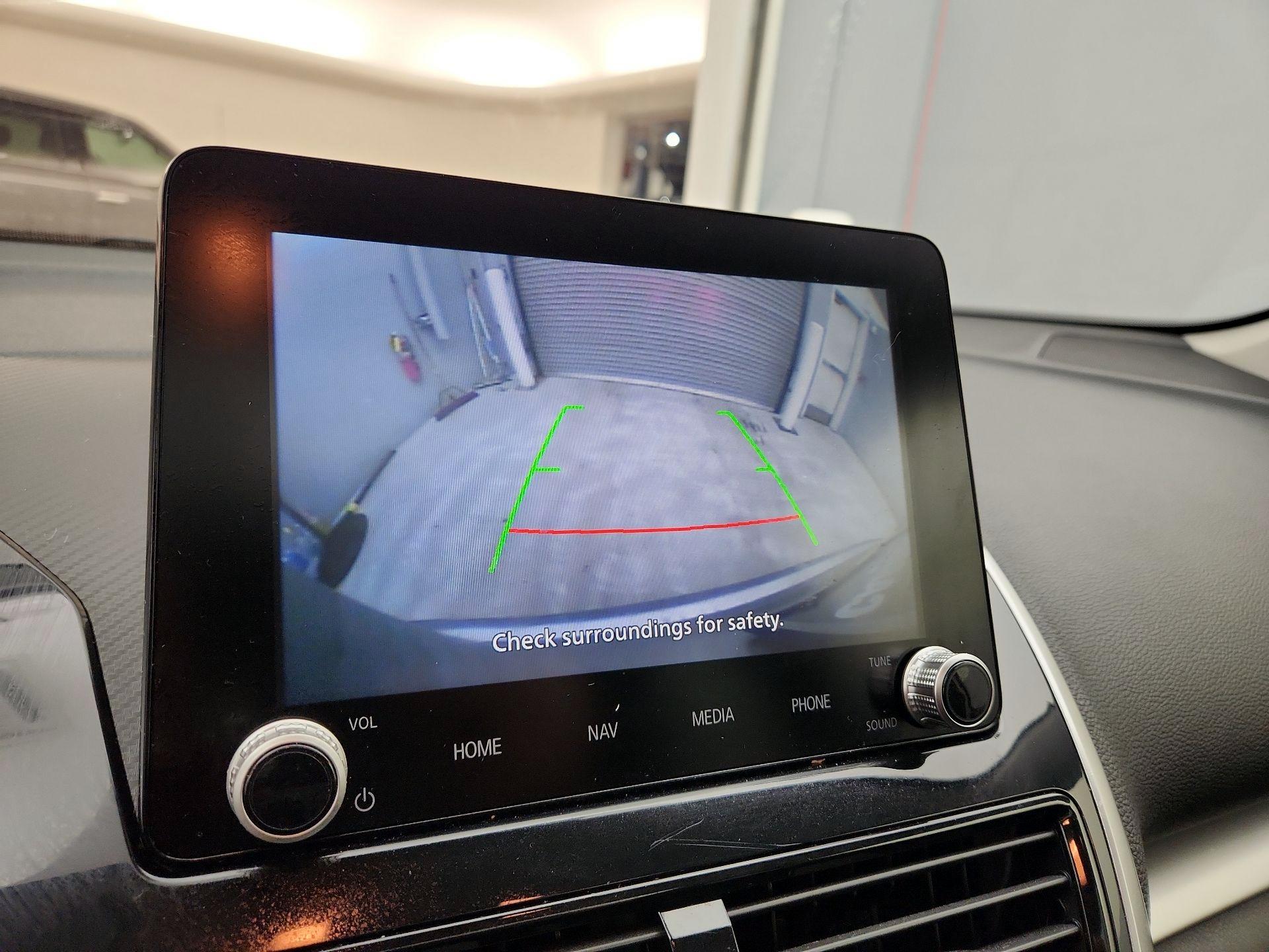 Thumbnail: 2023 Mitsubishi Eclipse Cross - 15