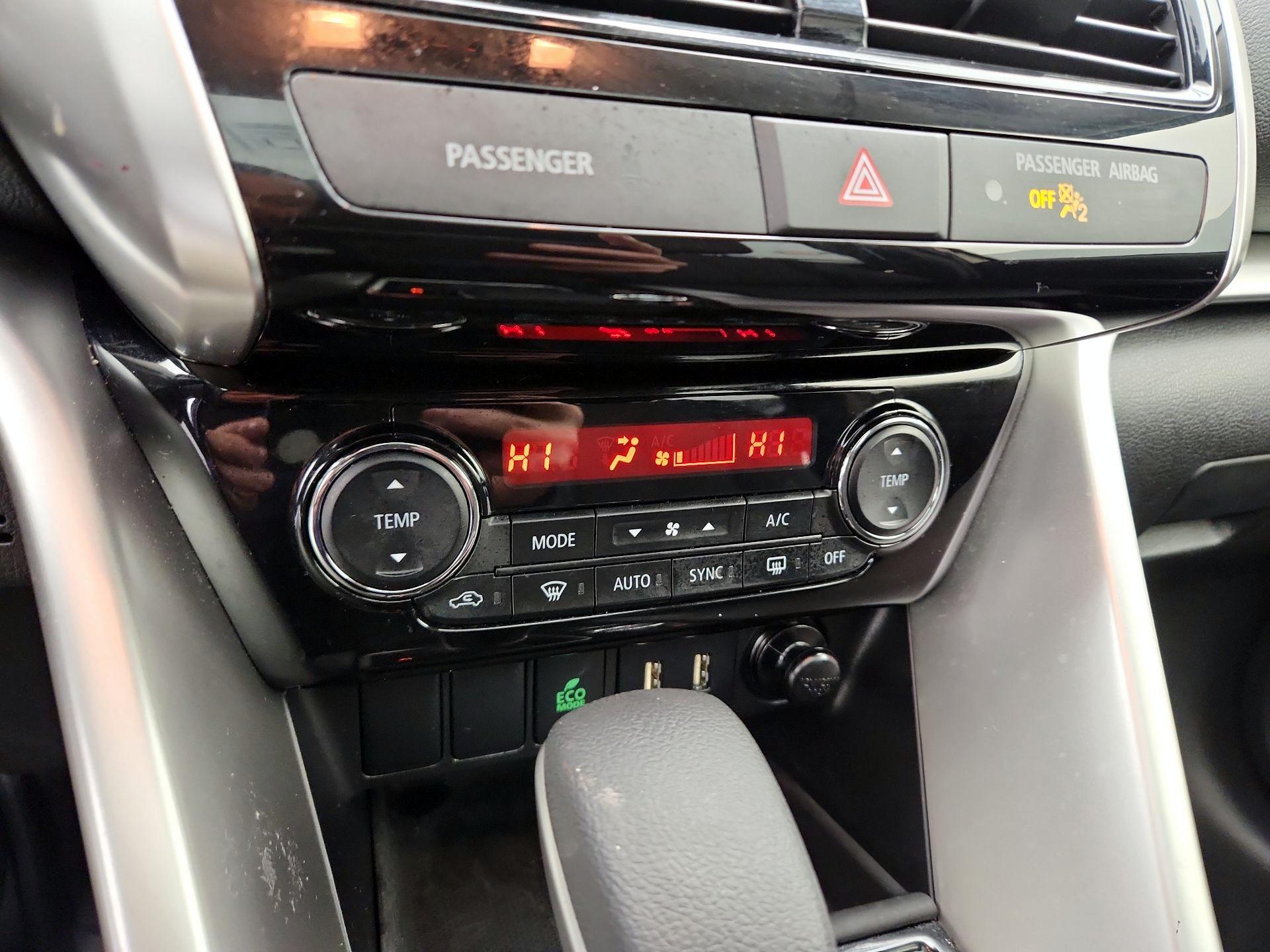 Thumbnail: 2023 Mitsubishi Eclipse Cross - 17