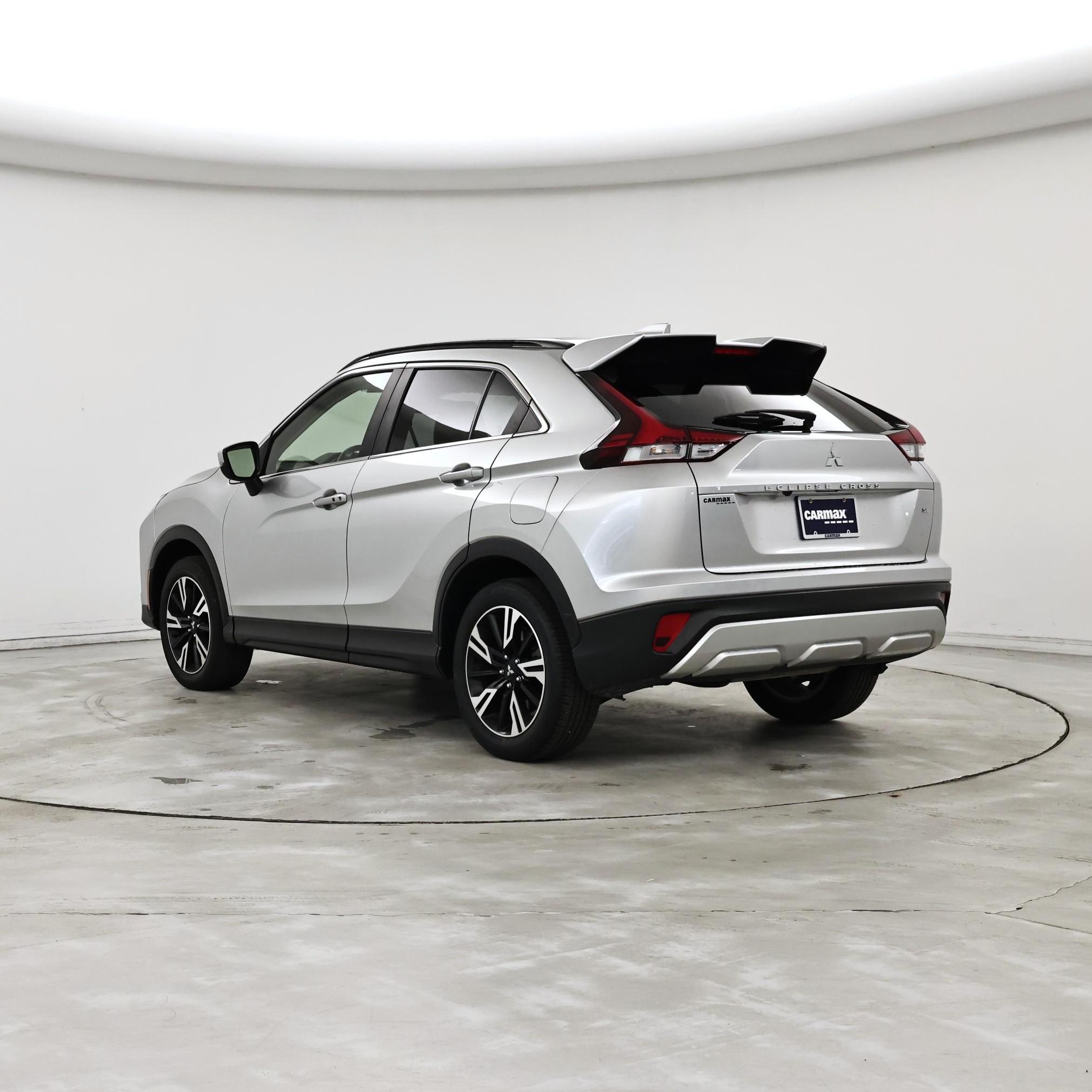 Thumbnail: 2023 Mitsubishi Eclipse Cross - 2