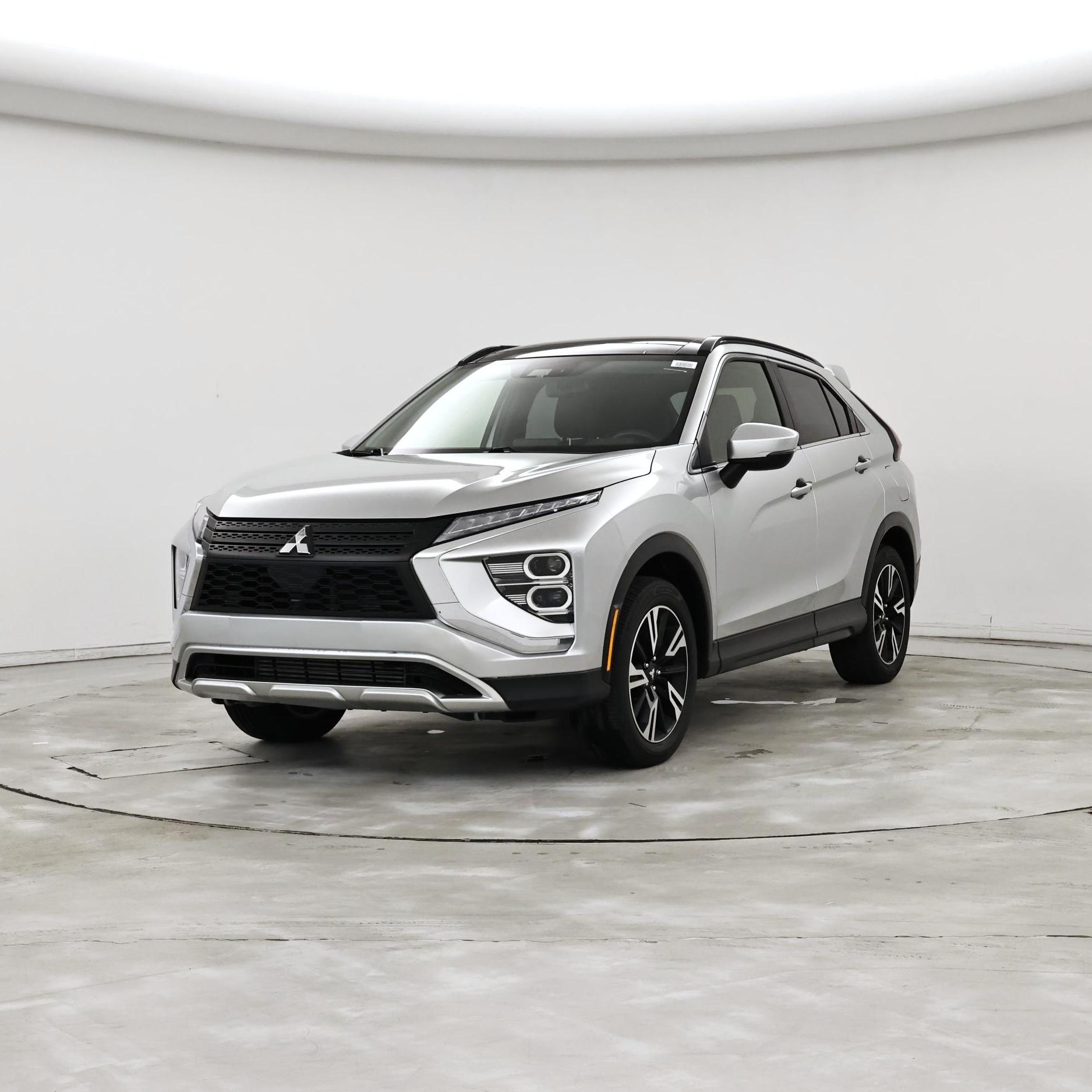 Thumbnail: 2023 Mitsubishi Eclipse Cross - 4