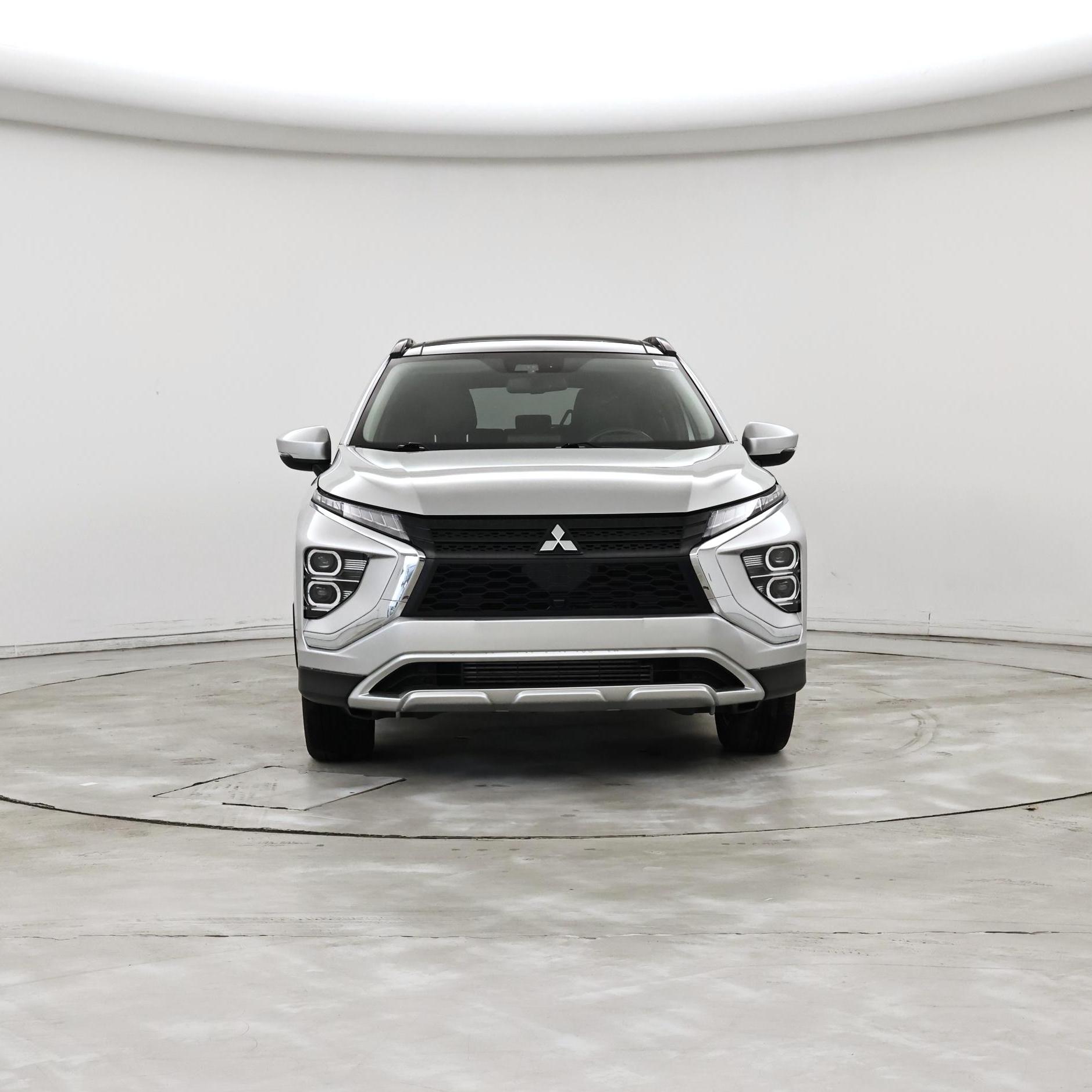 Thumbnail: 2023 Mitsubishi Eclipse Cross - 5