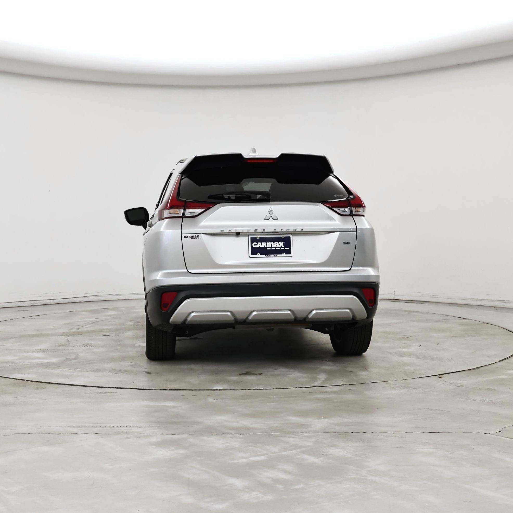 Thumbnail: 2023 Mitsubishi Eclipse Cross - 6